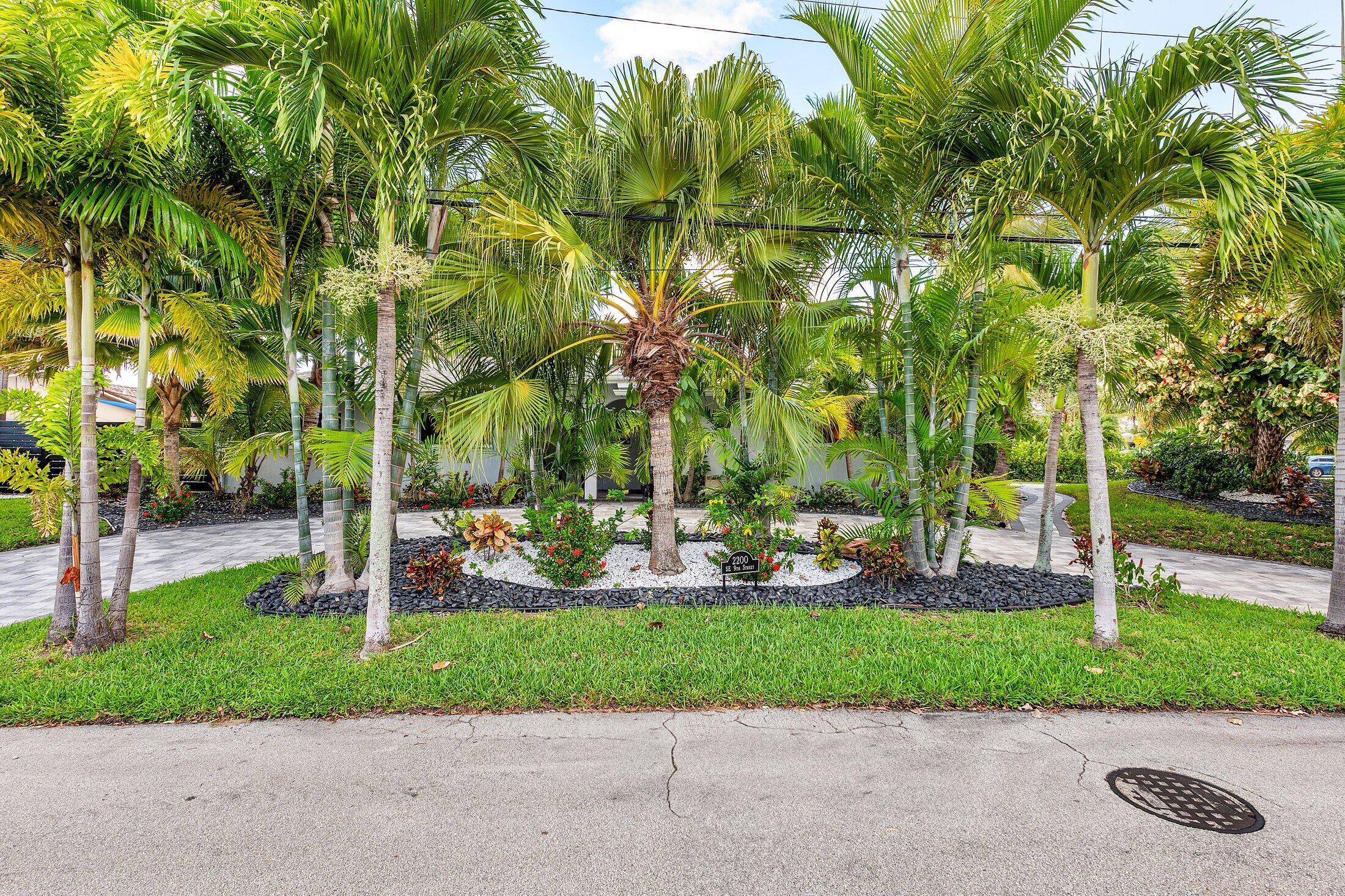 2200 SE 9TH, Pompano Beach FL 33062