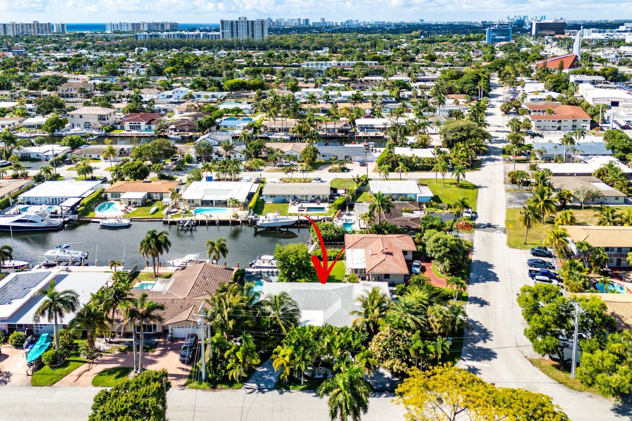 2200 SE 9TH, Pompano Beach FL 33062