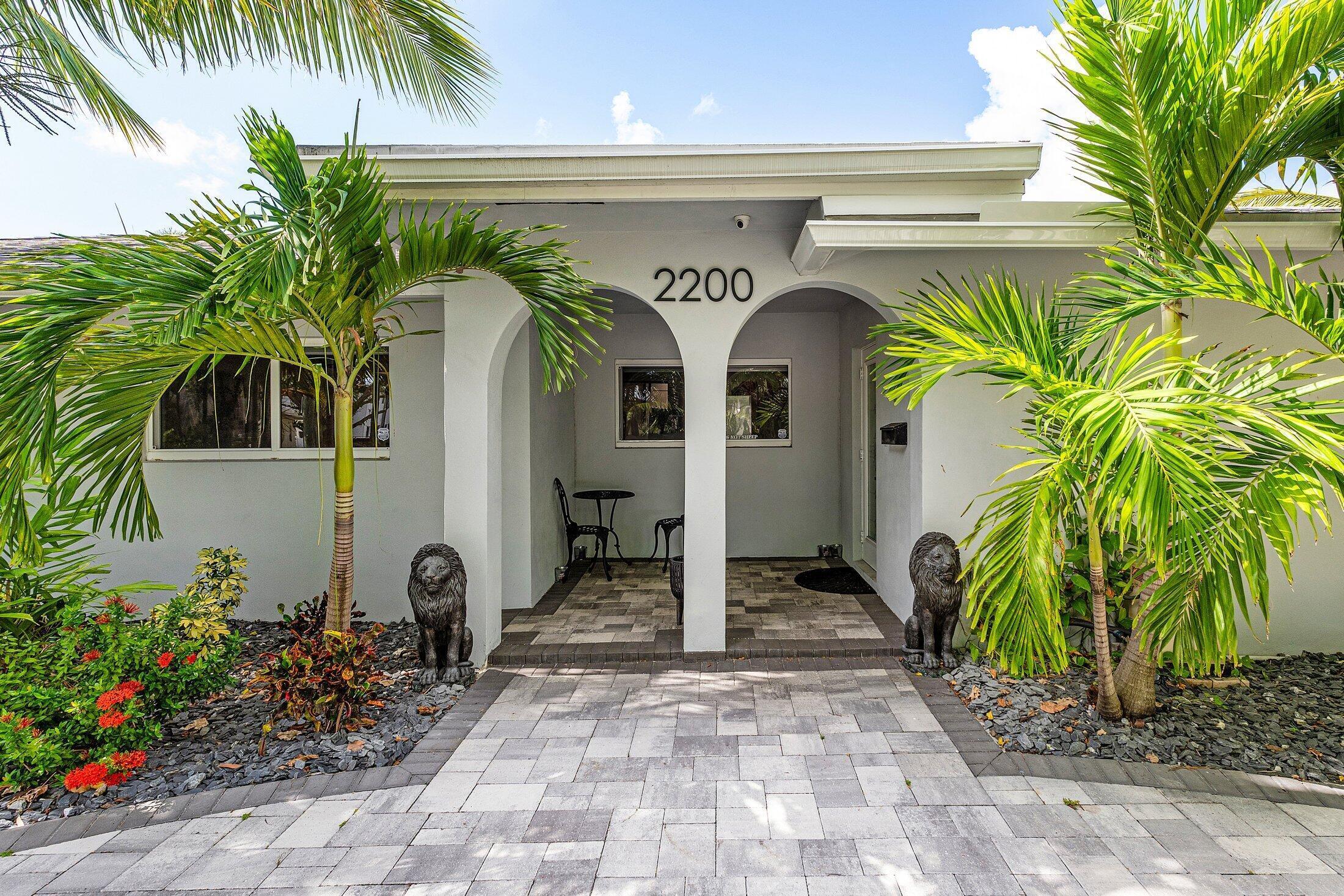 2200 SE 9TH, Pompano Beach FL 33062