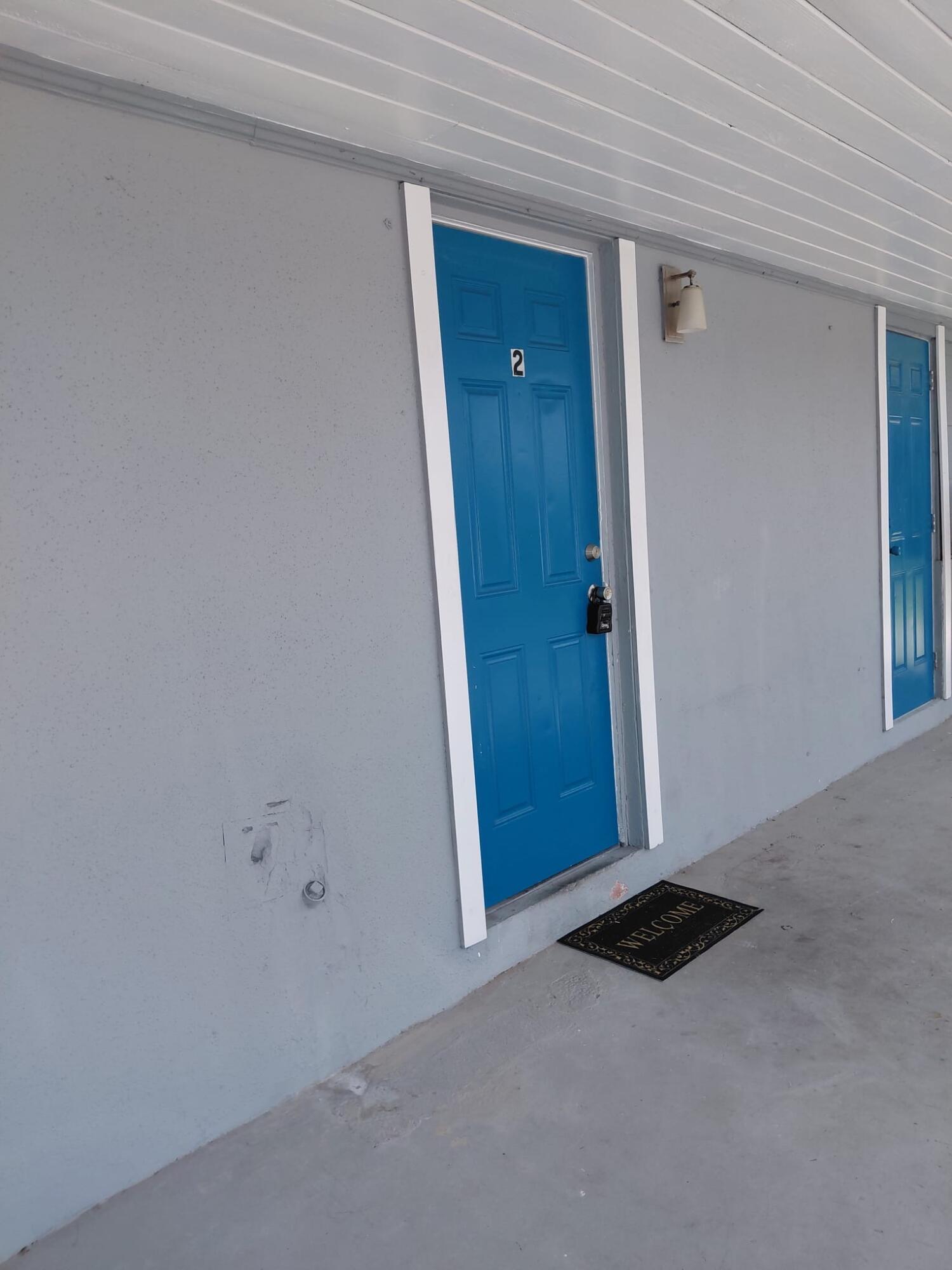 4610 Belvedere #Unit 2, Haverhill FL 33415