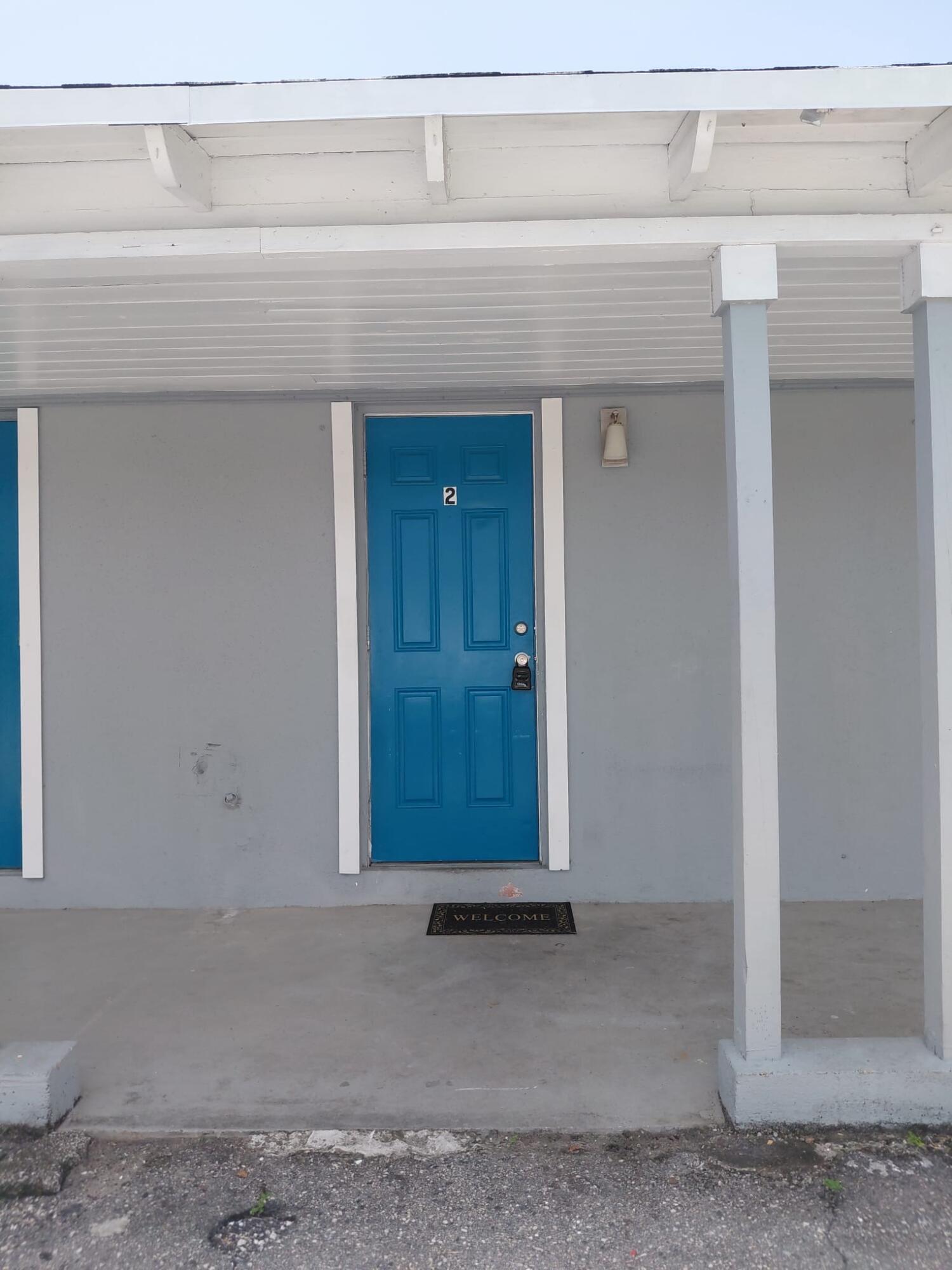 4610 Belvedere #Unit 2, Haverhill FL 33415