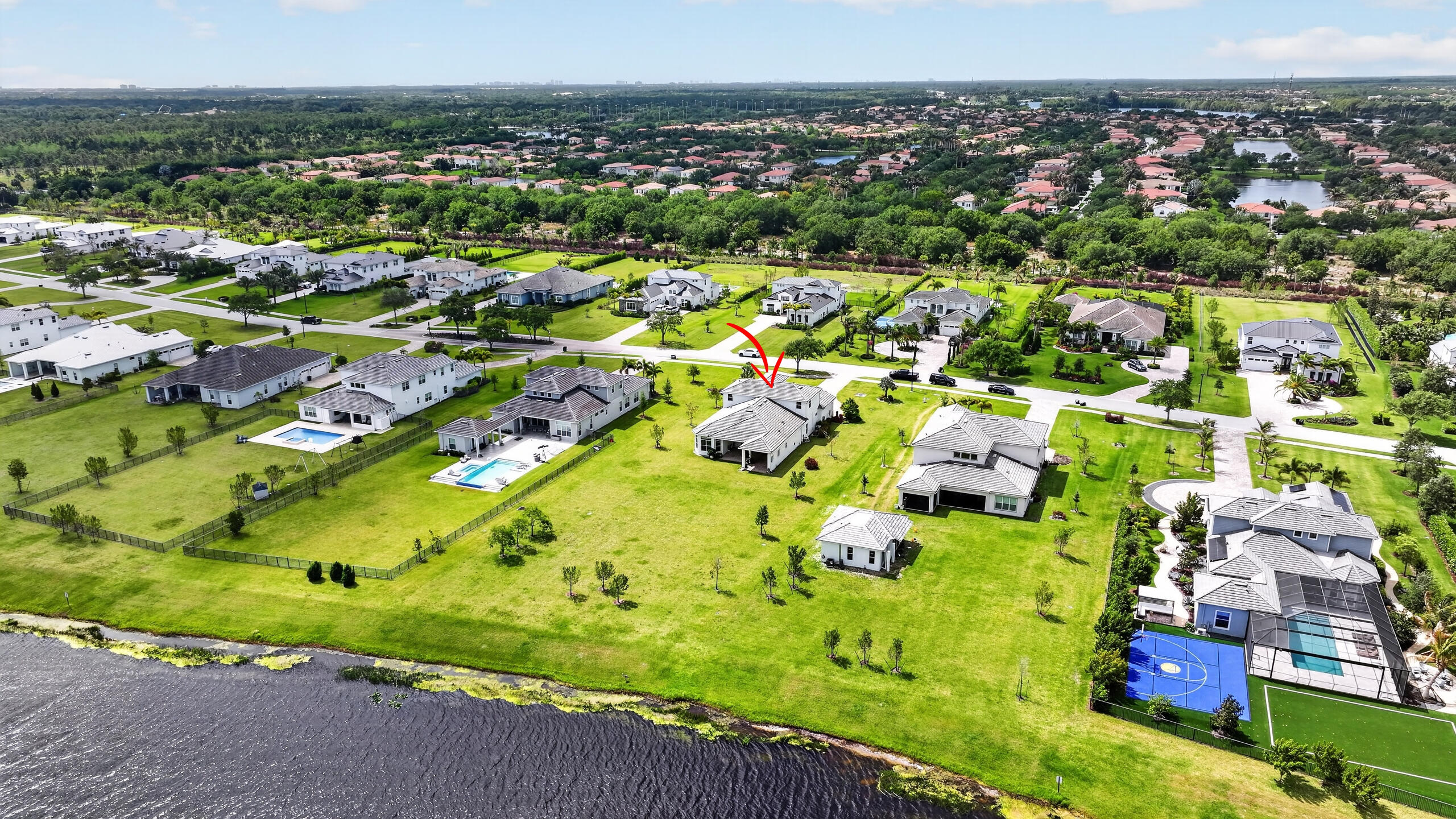 20160 SE Bridgewater, Jupiter FL 33458