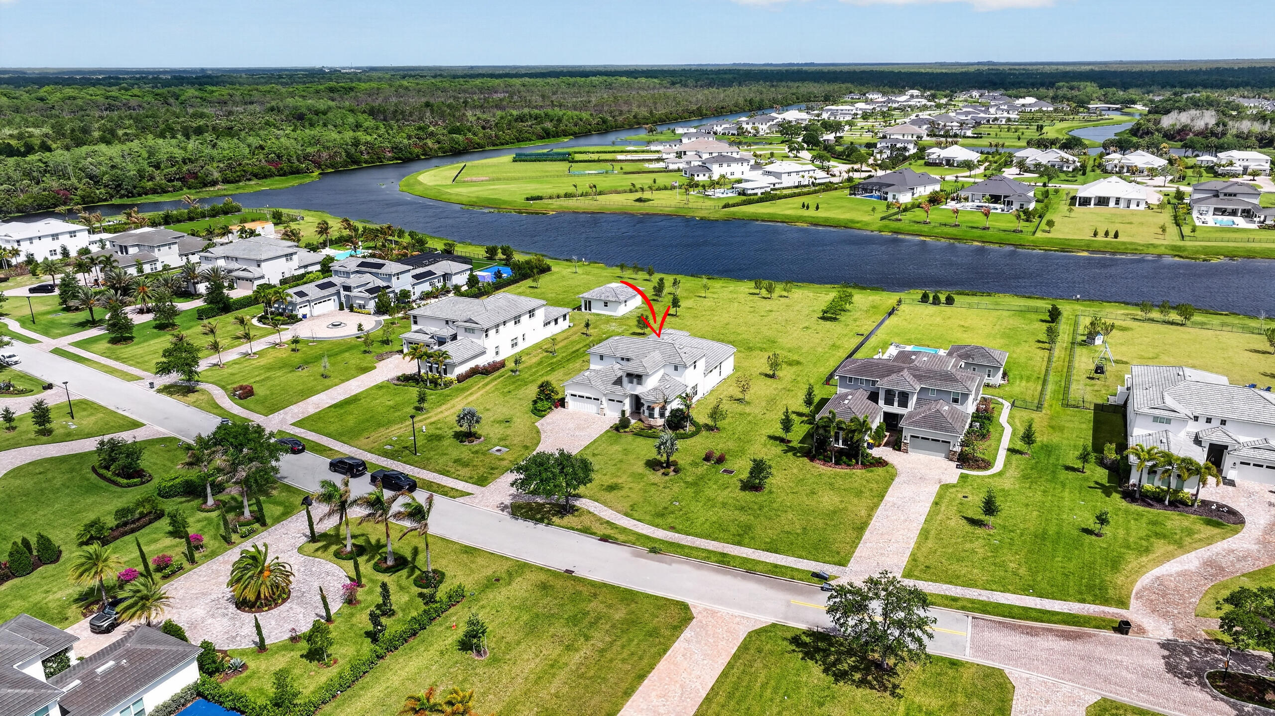 20160 SE Bridgewater, Jupiter FL 33458