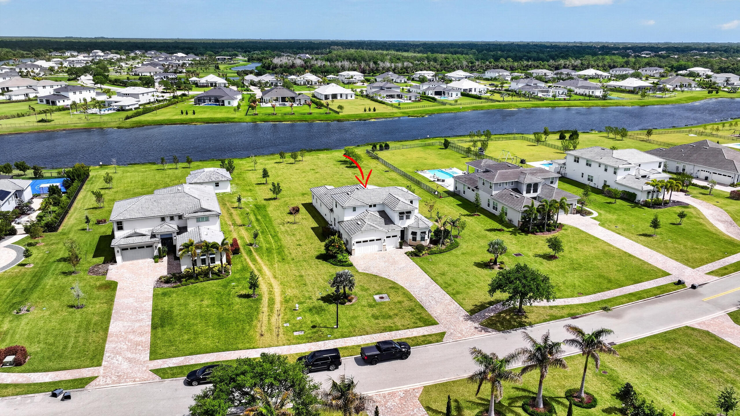 20160 SE Bridgewater, Jupiter FL 33458