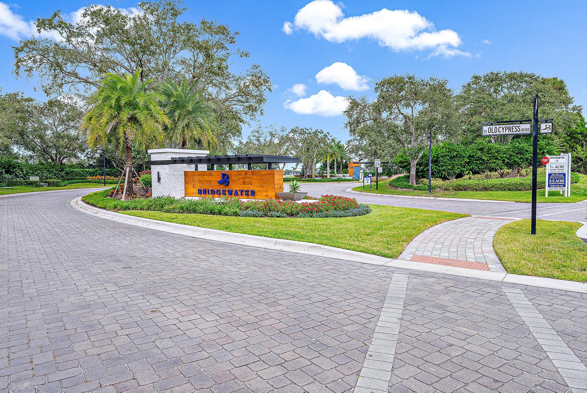 20160 SE Bridgewater, Jupiter FL 33458