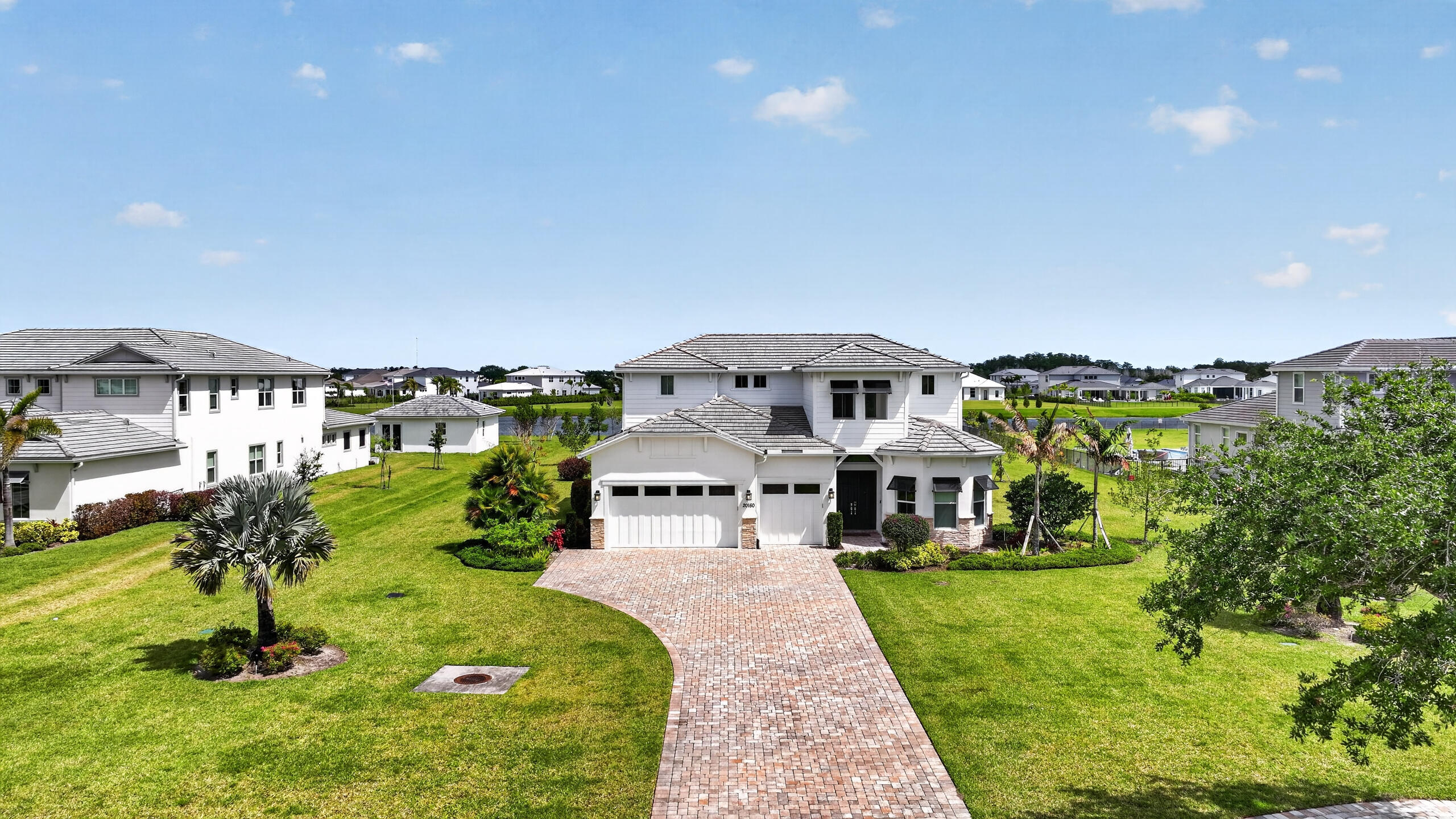 20160 SE Bridgewater, Jupiter FL 33458