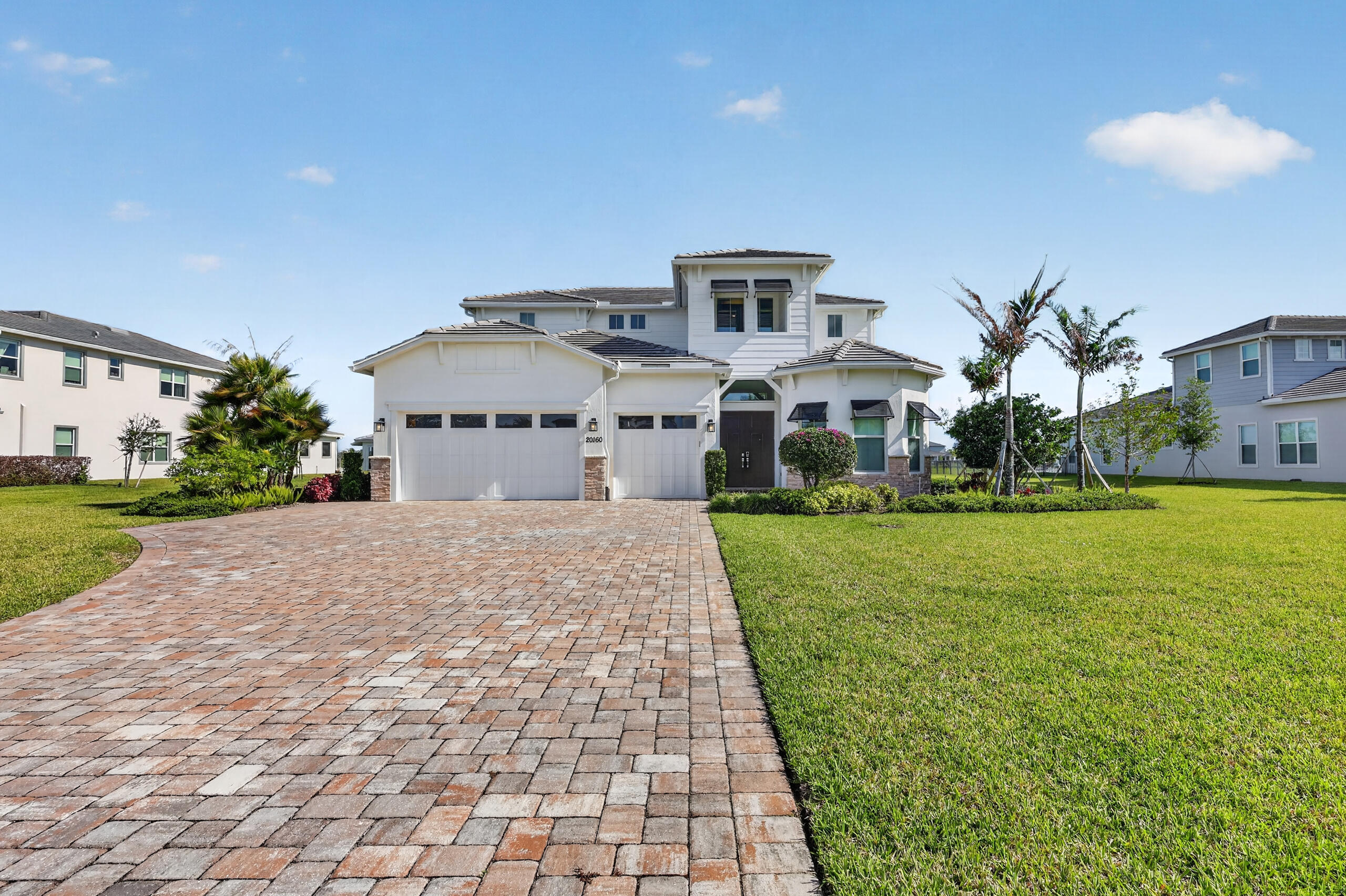 20160 SE Bridgewater, Jupiter FL 33458