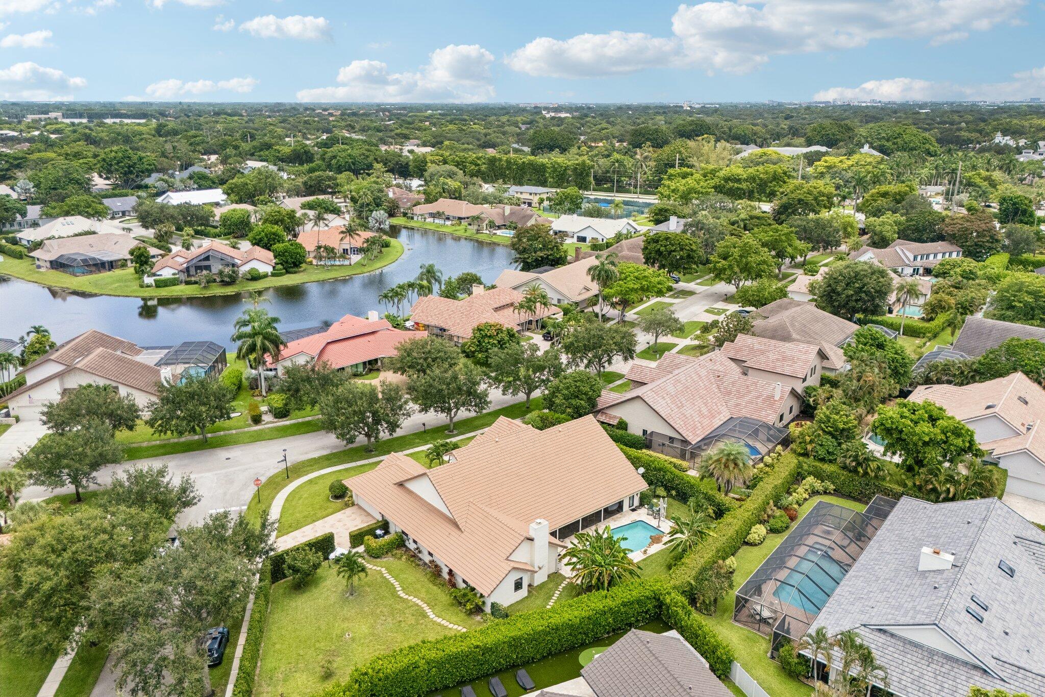 3090 Equestrian, Boca Raton FL 33434
