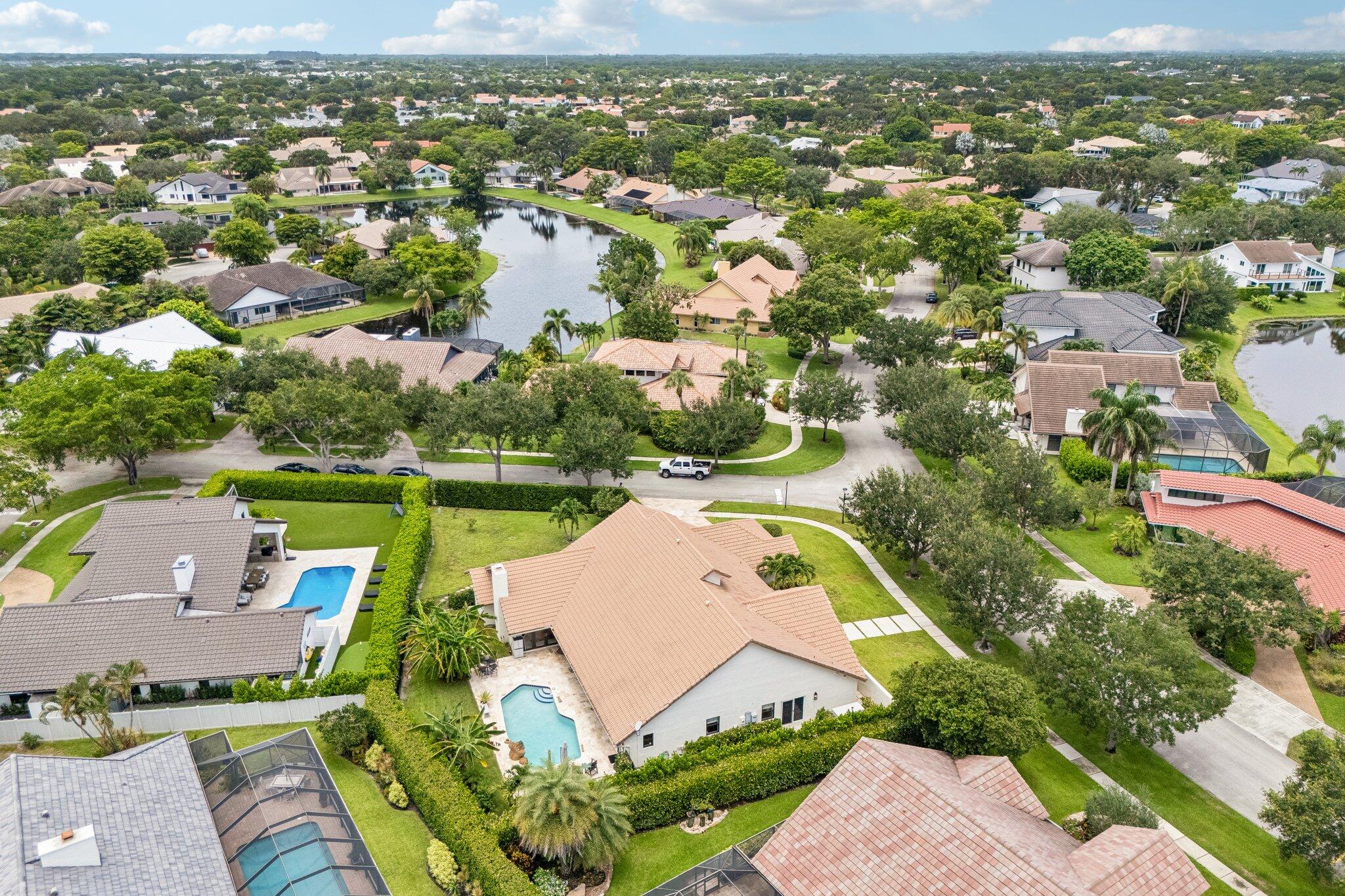 3090 Equestrian, Boca Raton FL 33434