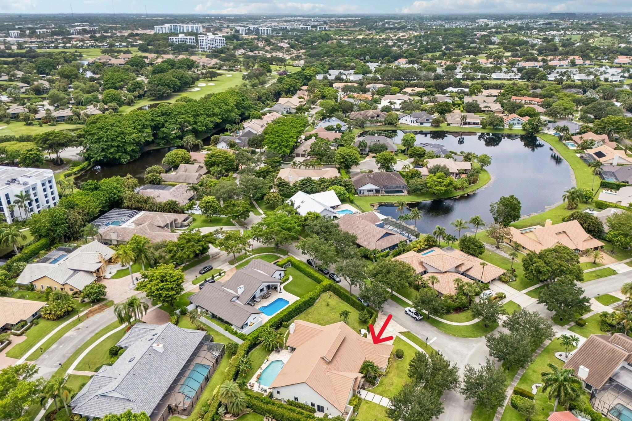 3090 Equestrian, Boca Raton FL 33434
