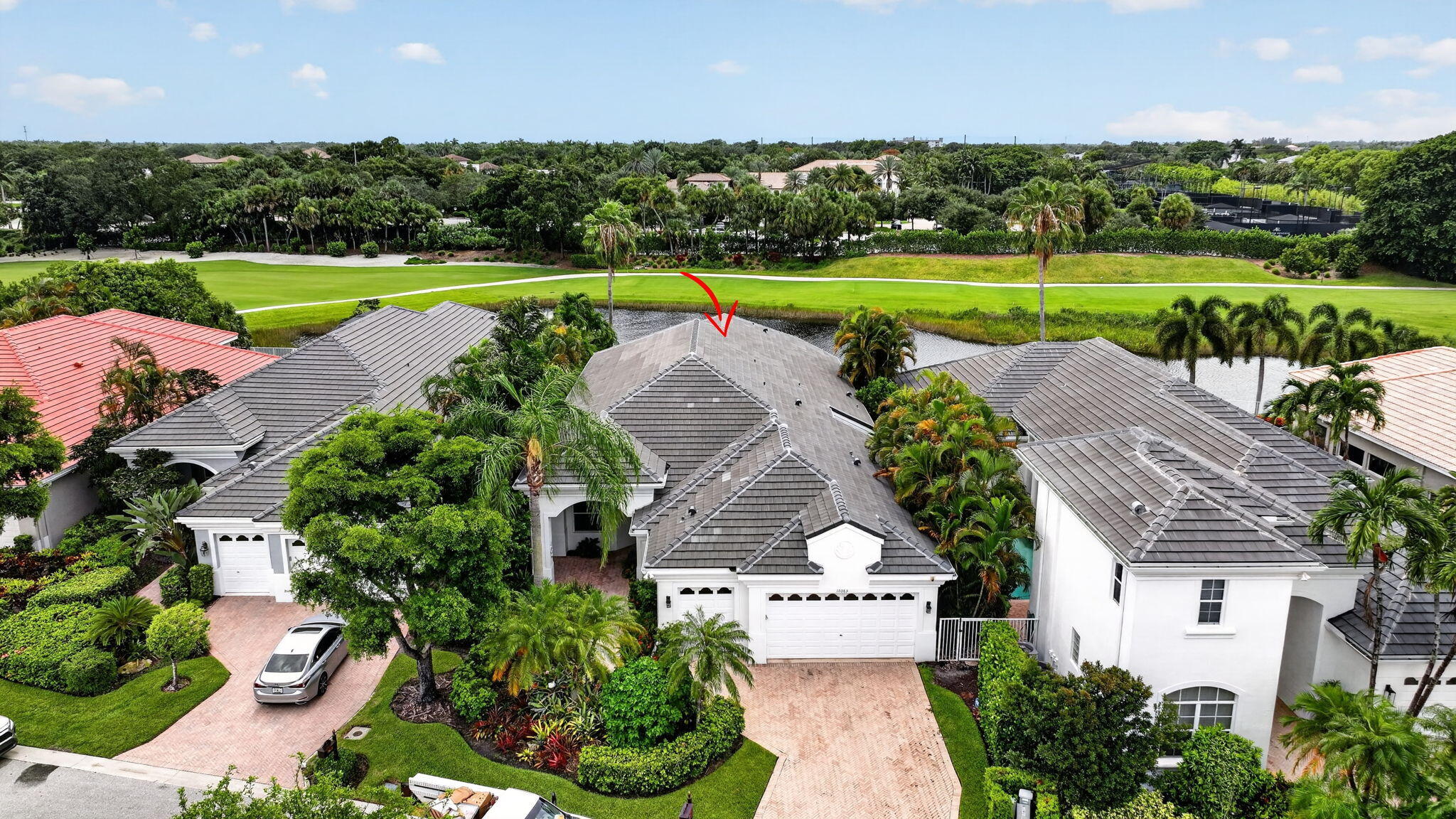 16083 Via Monteverde, Delray Beach FL 33446