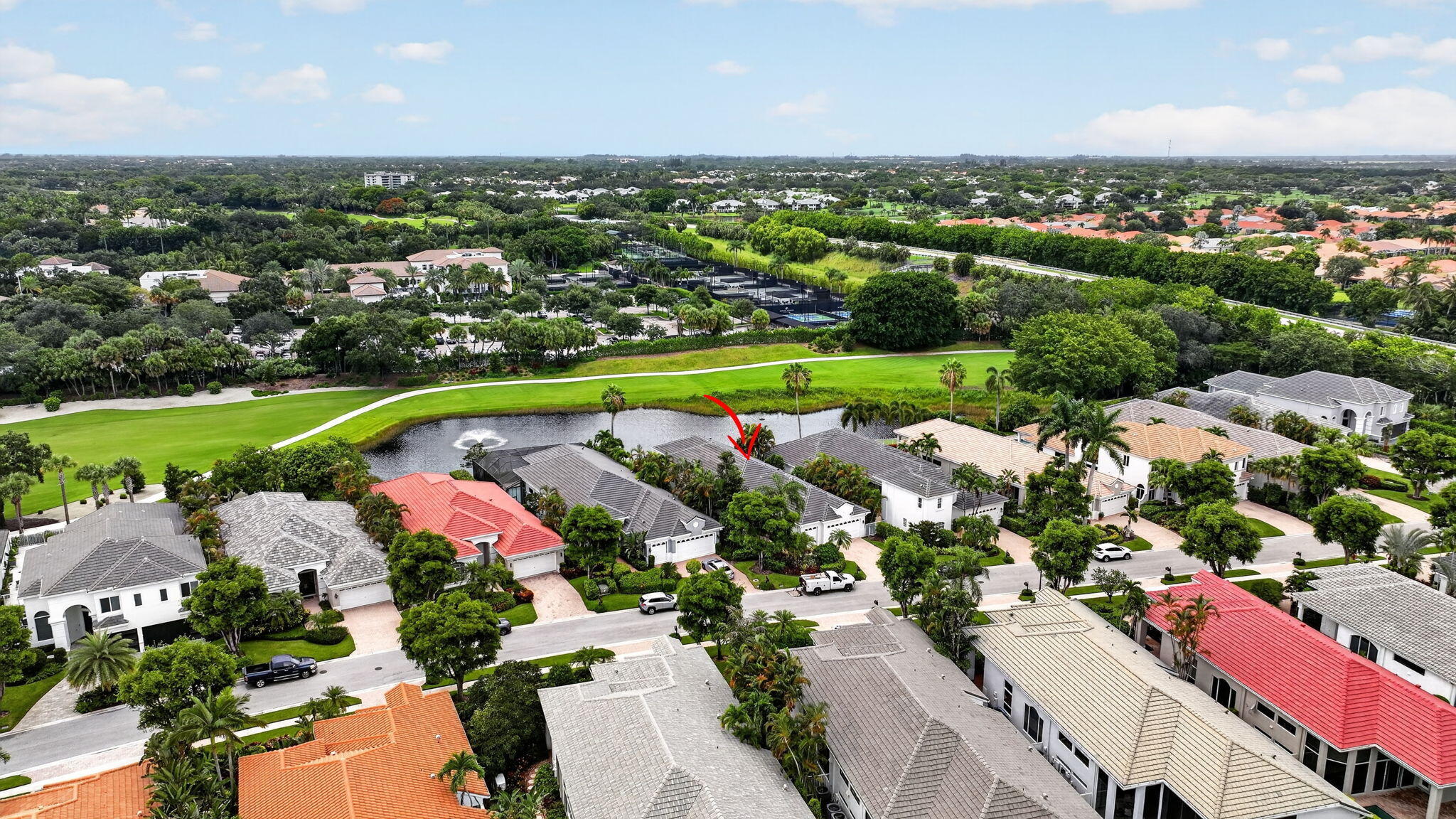 16083 Via Monteverde, Delray Beach FL 33446