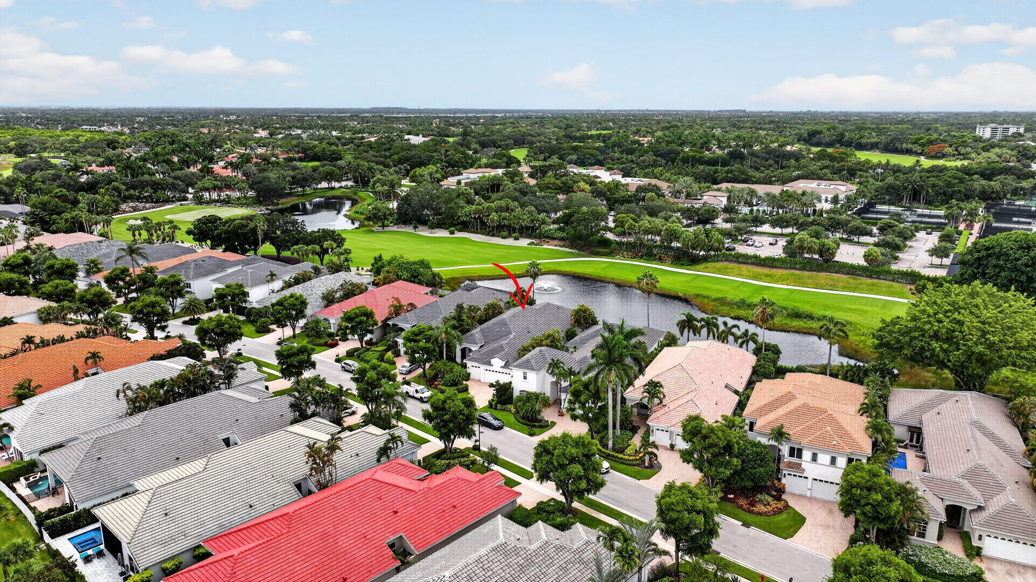 16083 Via Monteverde, Delray Beach FL 33446