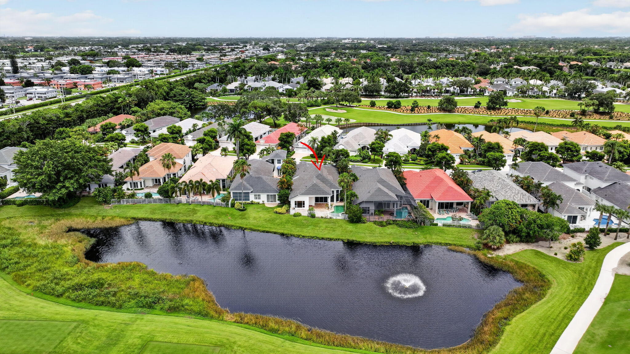 16083 Via Monteverde, Delray Beach FL 33446