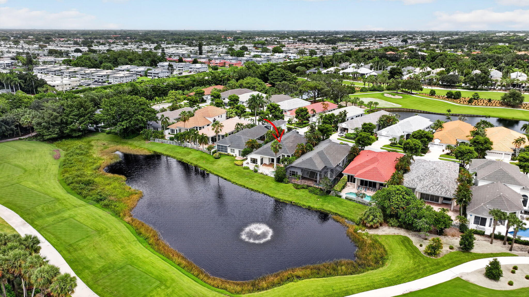 16083 Via Monteverde, Delray Beach FL 33446