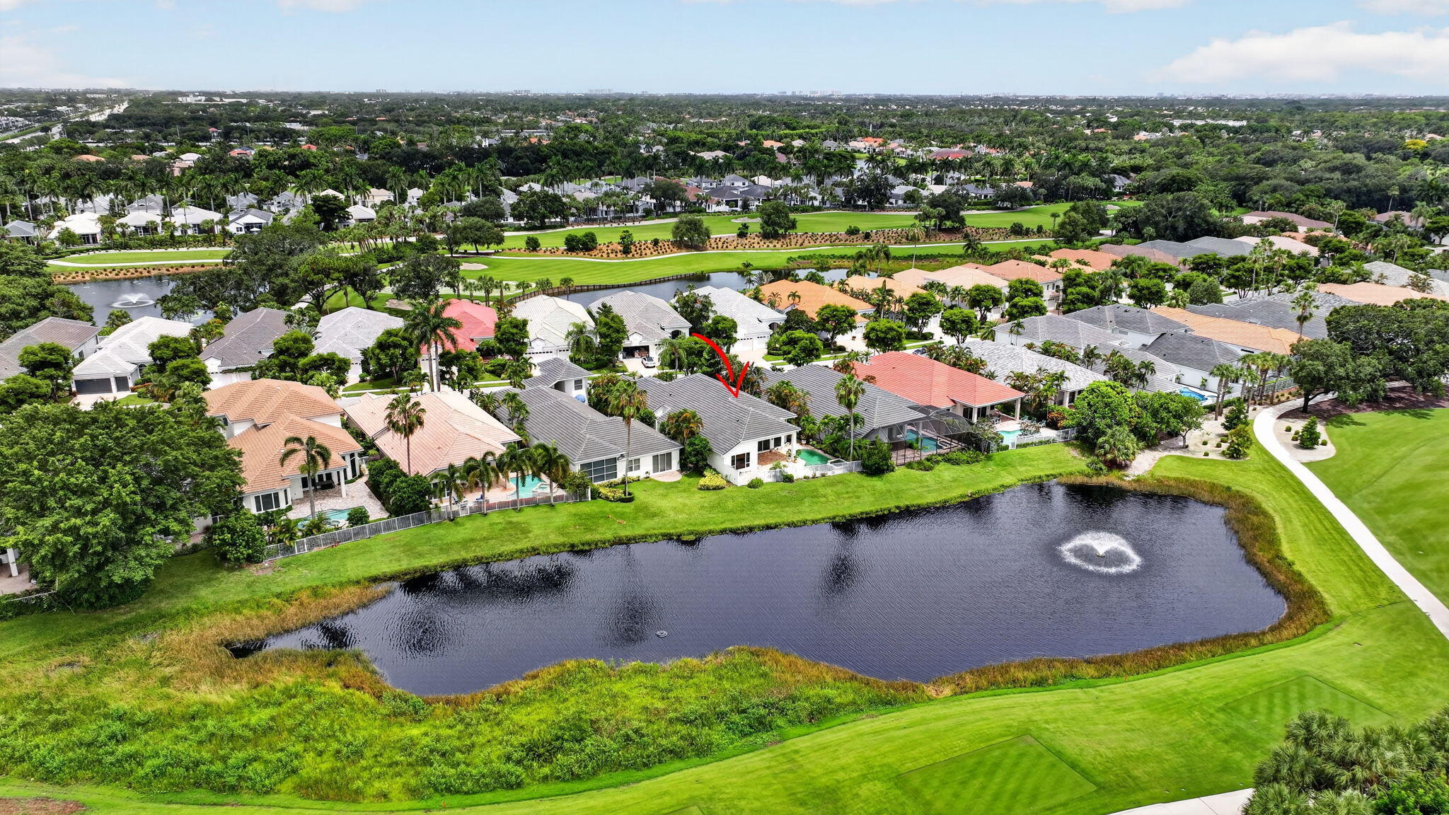 16083 Via Monteverde, Delray Beach FL 33446