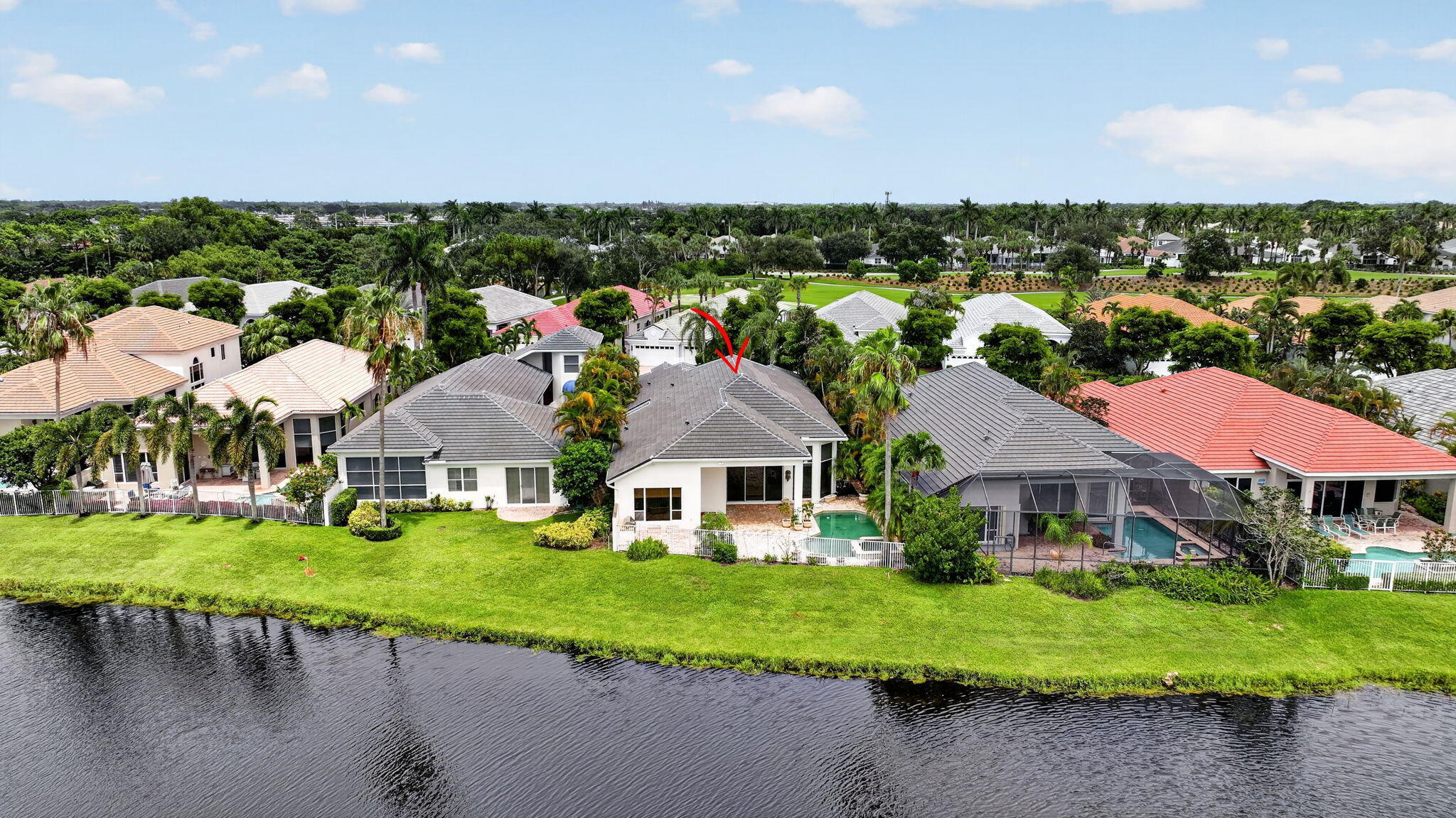16083 Via Monteverde, Delray Beach FL 33446