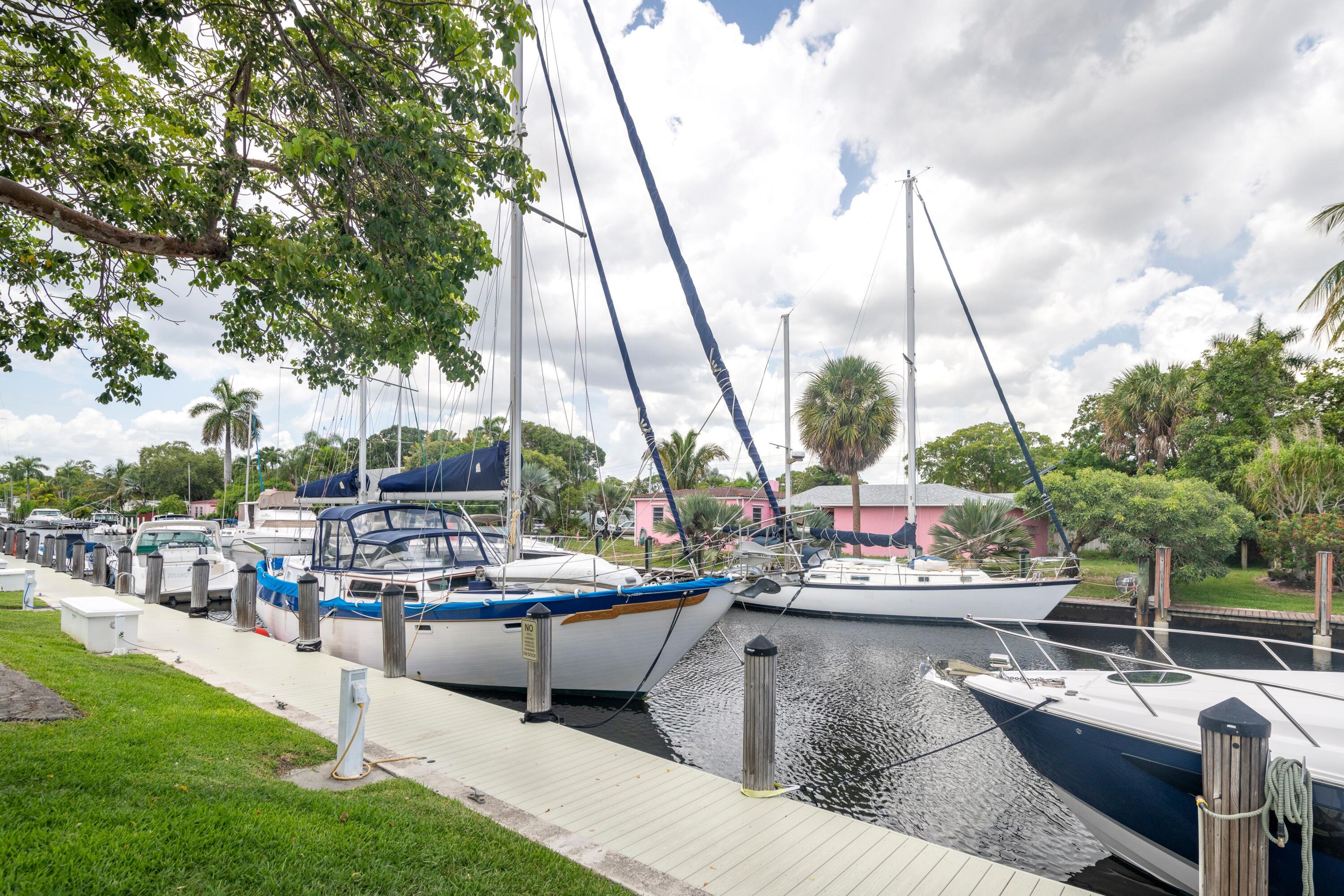 900 RIVER REACH #104, Fort Lauderdale FL 33315