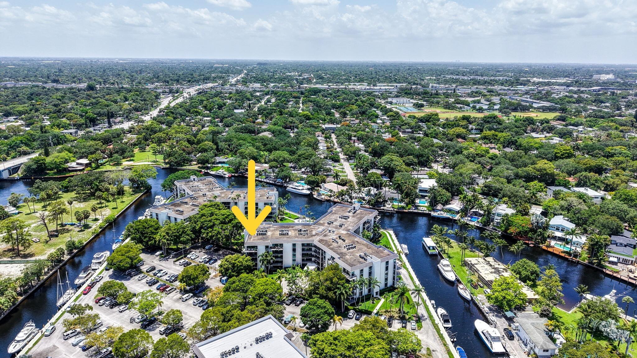 1301 River Reach #516, Fort Lauderdale FL 33315