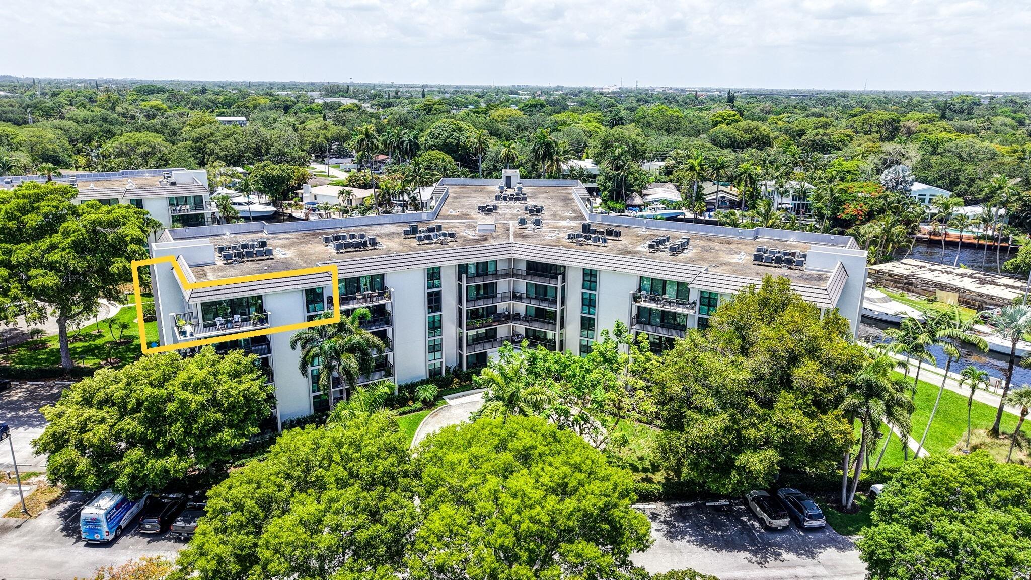 1301 River Reach #516, Fort Lauderdale FL 33315
