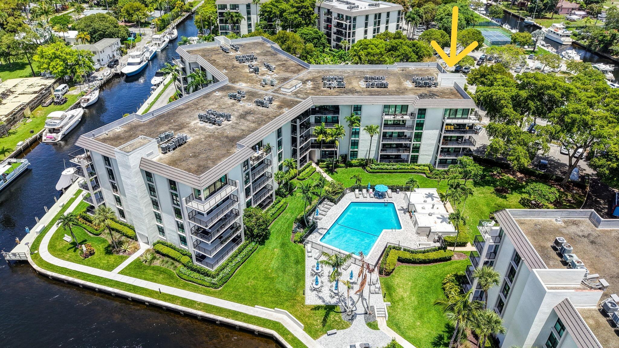 1301 River Reach #516, Fort Lauderdale FL 33315