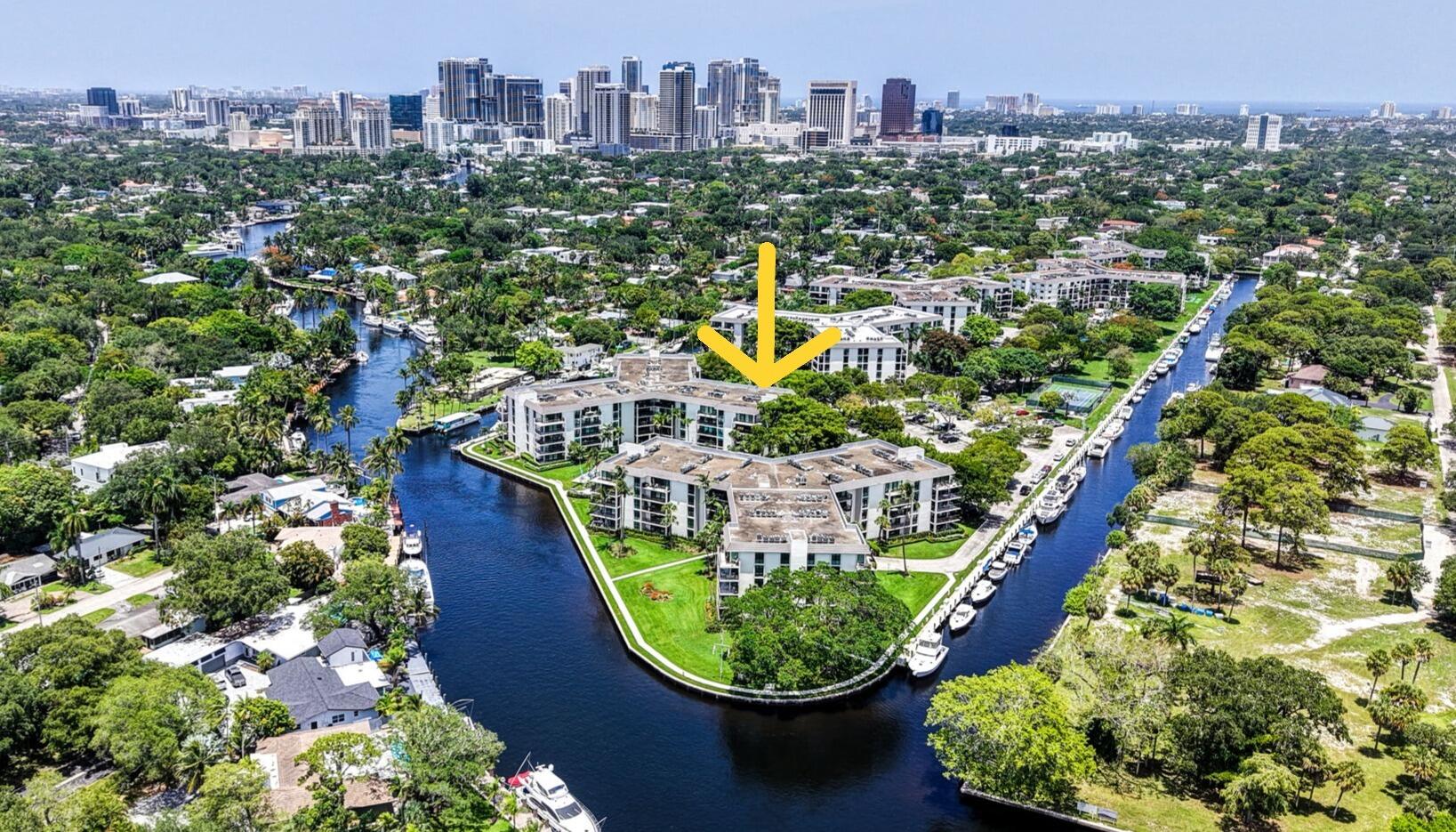 1301 River Reach #516, Fort Lauderdale FL 33315