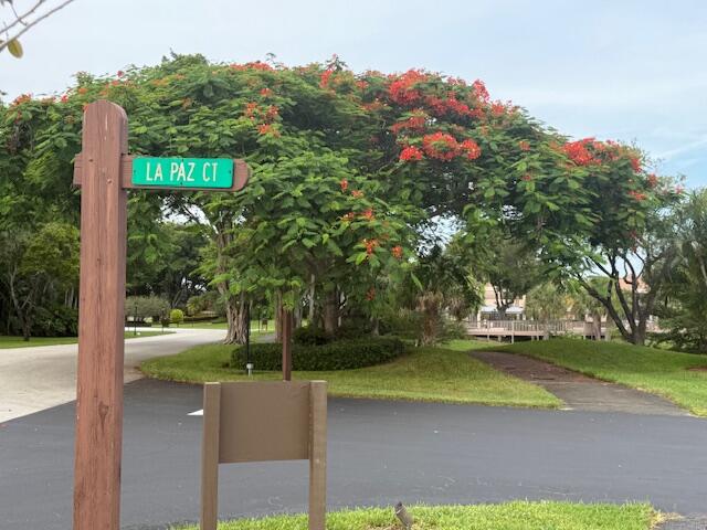 7508 LA PAZ #202, Boca Raton FL 33433