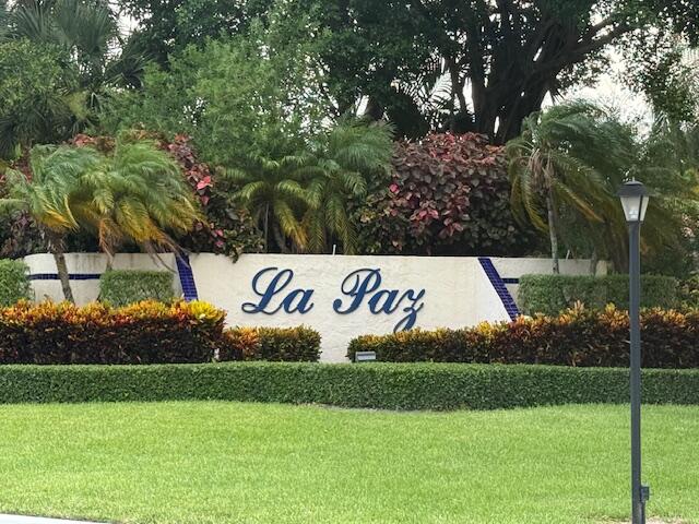 7508 LA PAZ #202, Boca Raton FL 33433
