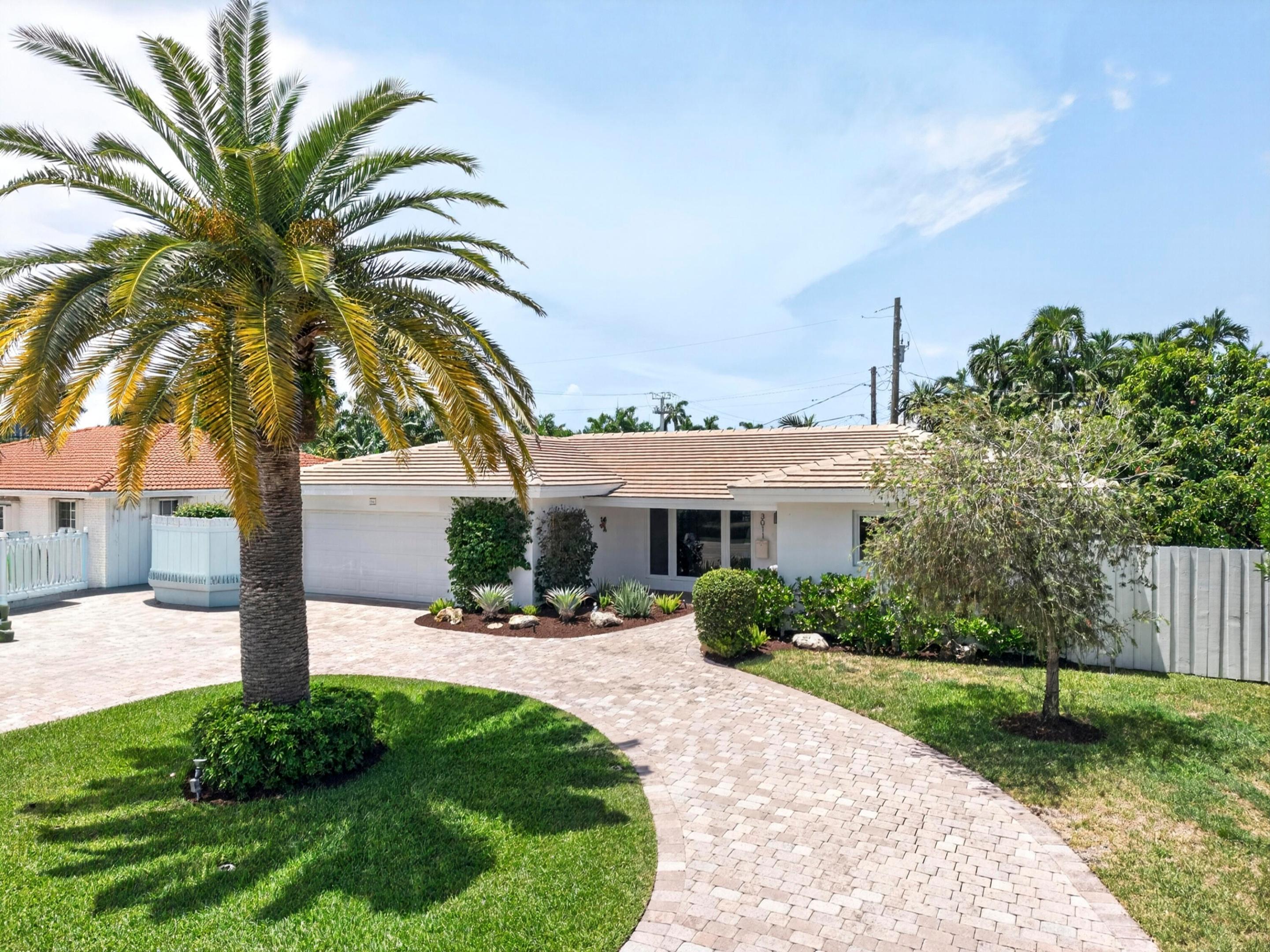 3011 NE 47th, Fort Lauderdale FL 33308