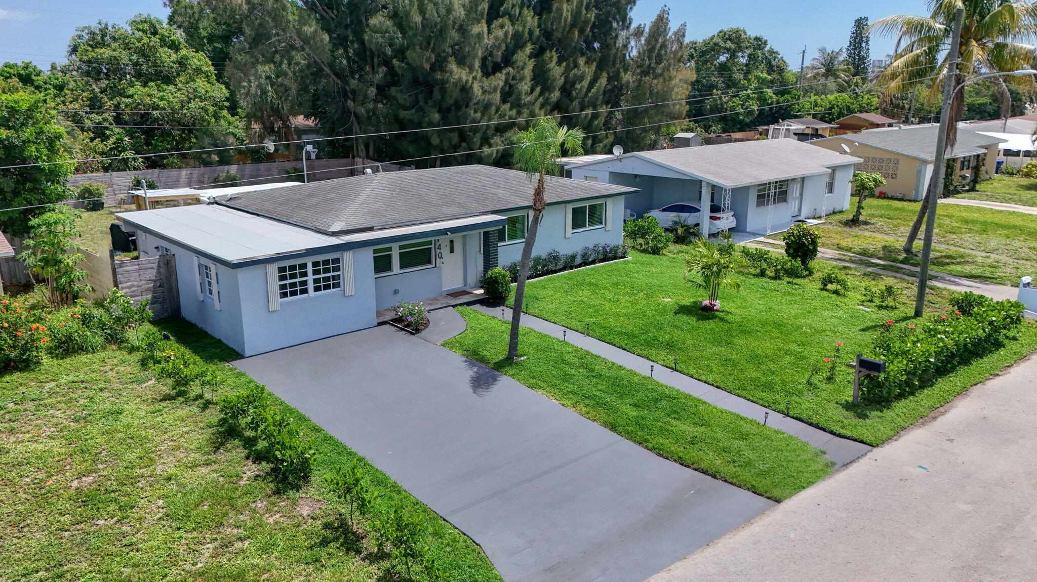 140 W 31st, Riviera Beach FL 33404