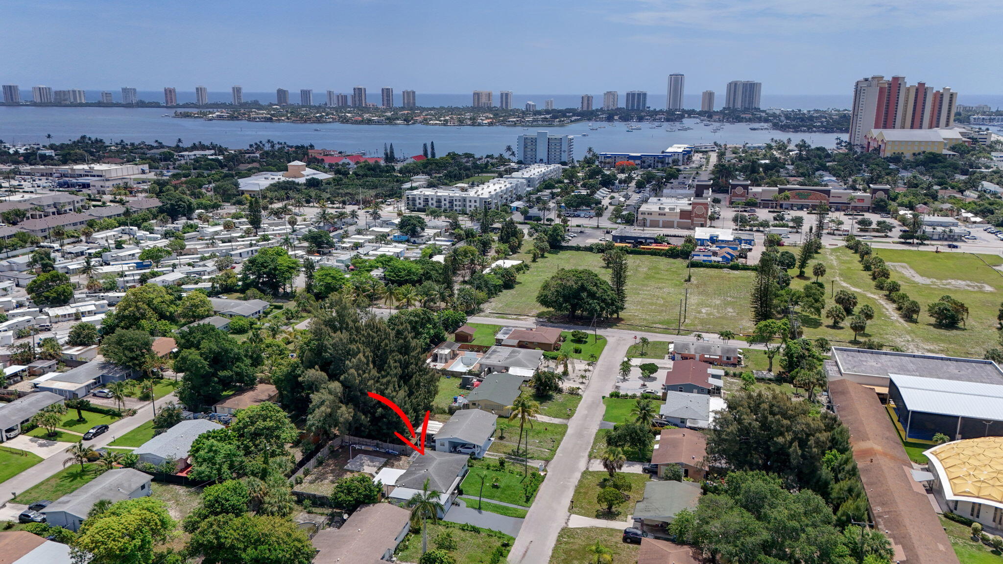 140 W 31st, Riviera Beach FL 33404