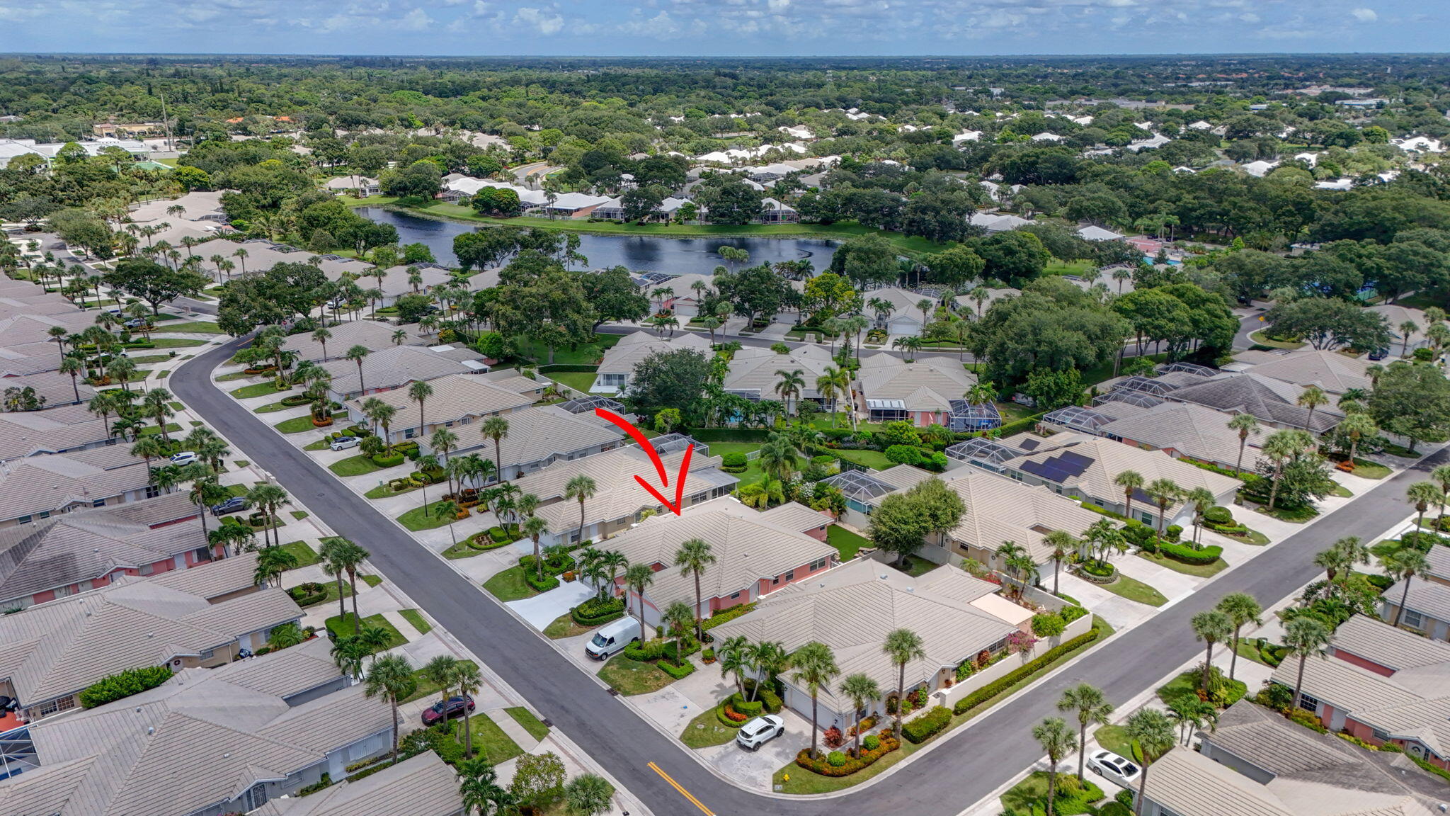 4089 Old Oak, Palm Beach Gardens FL 33410