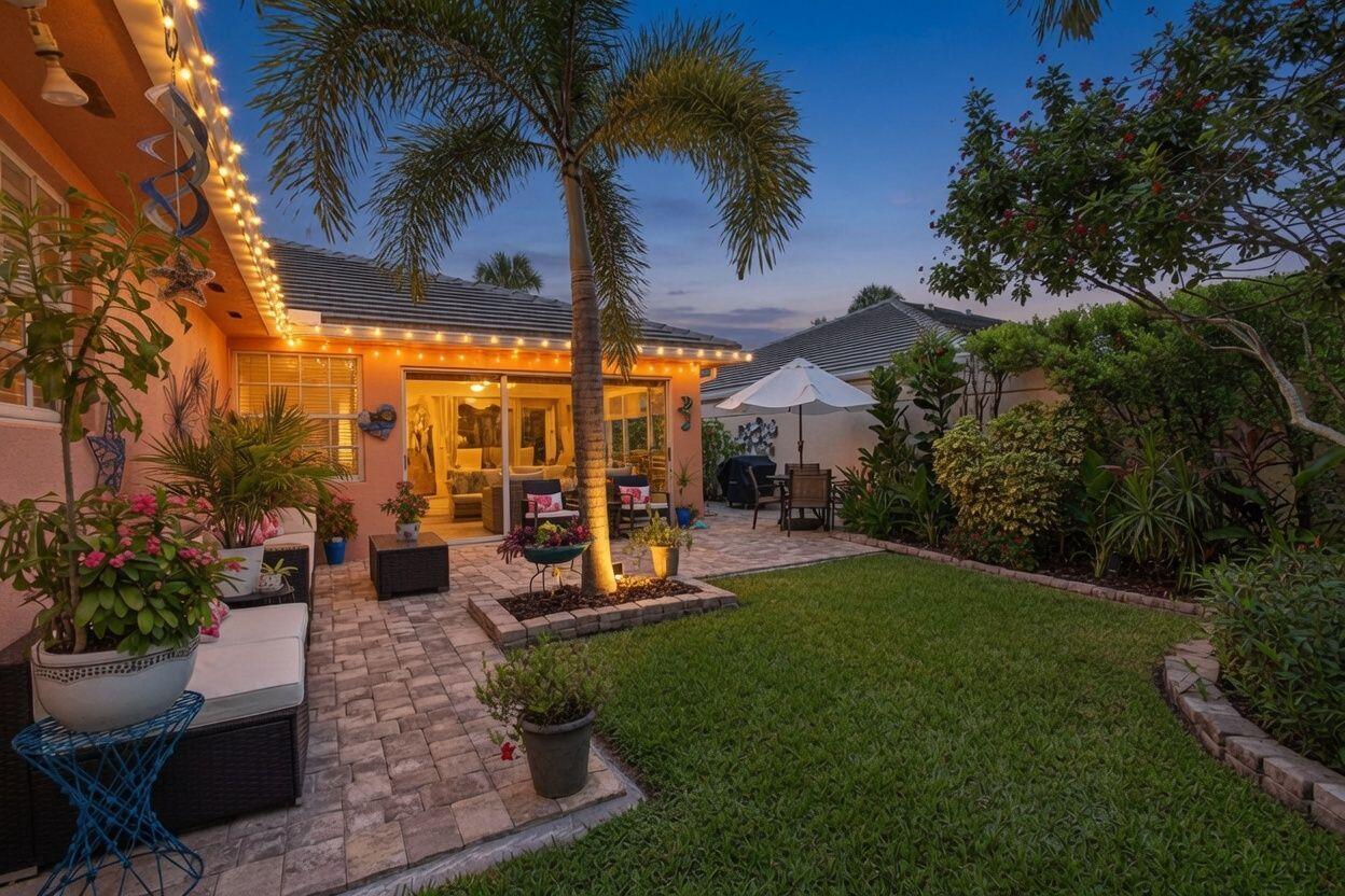 4089 Old Oak, Palm Beach Gardens FL 33410