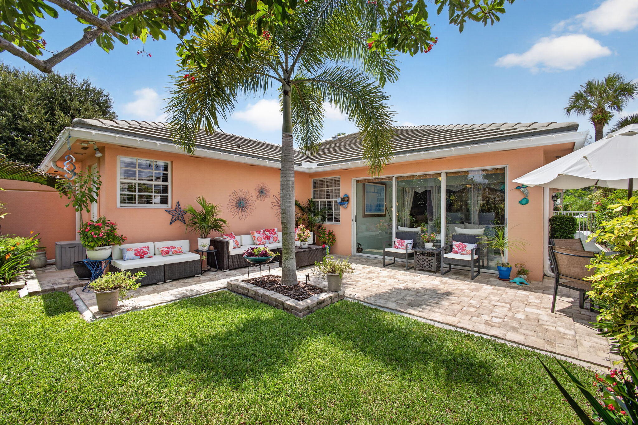 4089 Old Oak, Palm Beach Gardens FL 33410