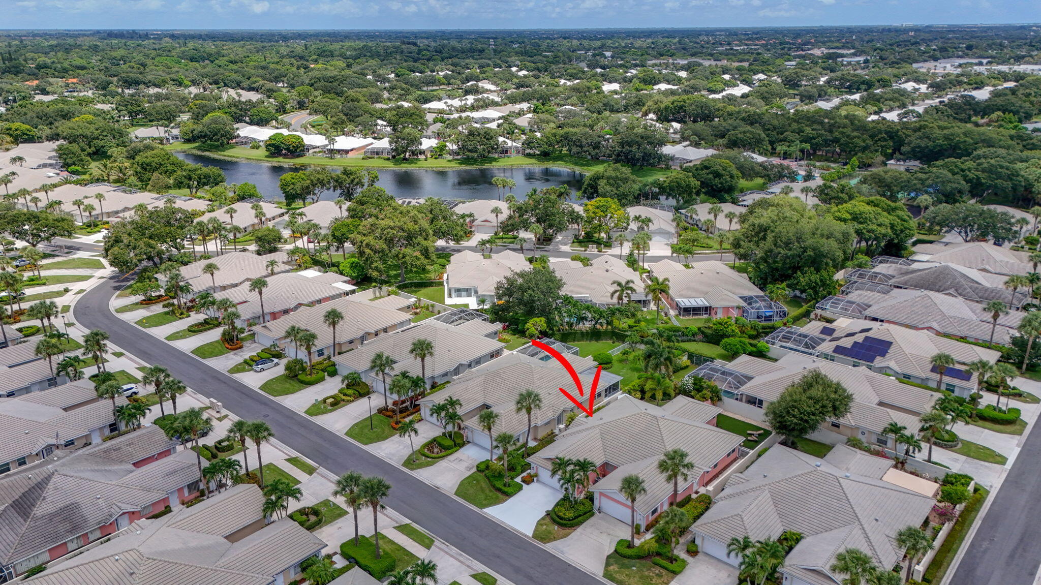4089 Old Oak, Palm Beach Gardens FL 33410