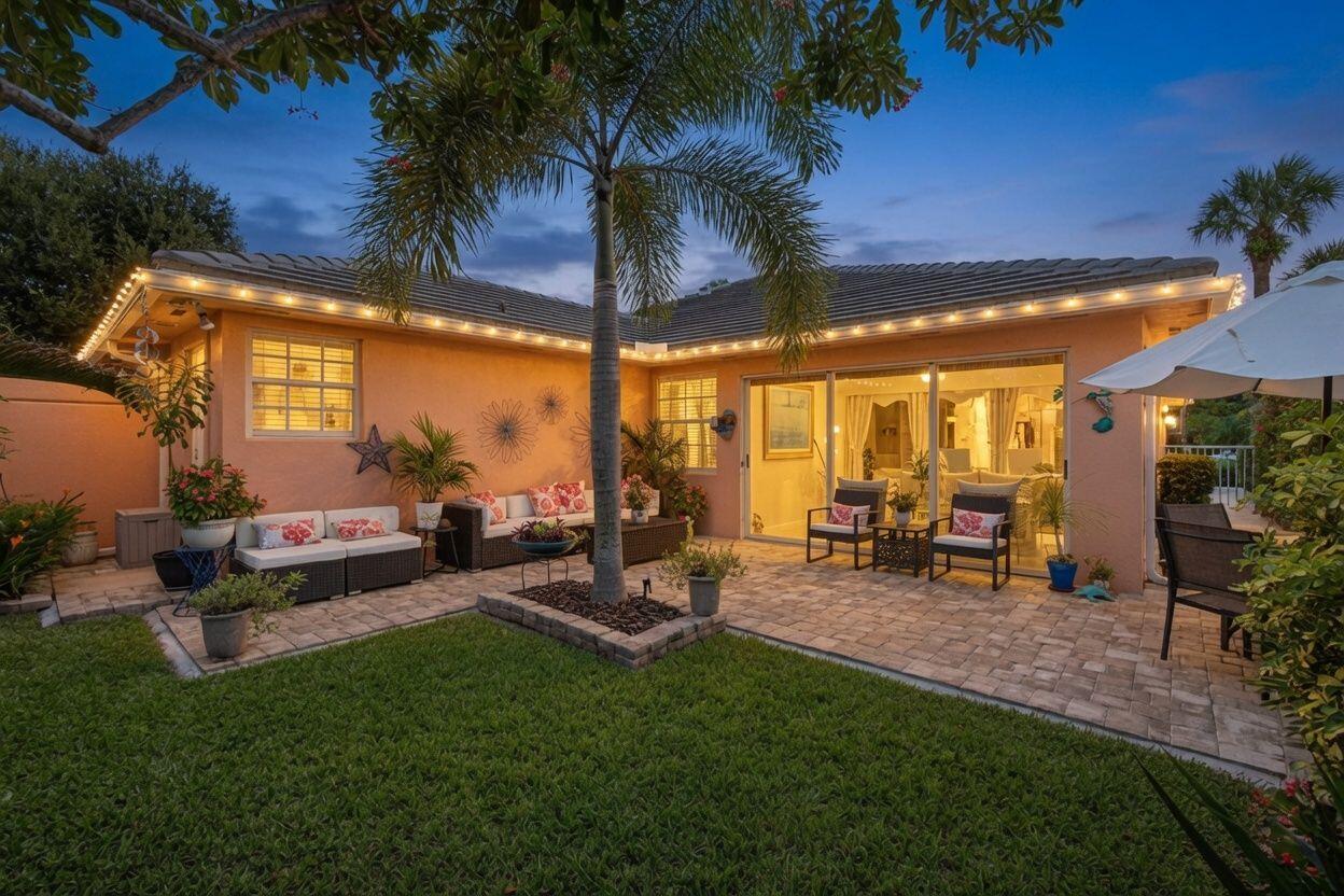 4089 Old Oak, Palm Beach Gardens FL 33410
