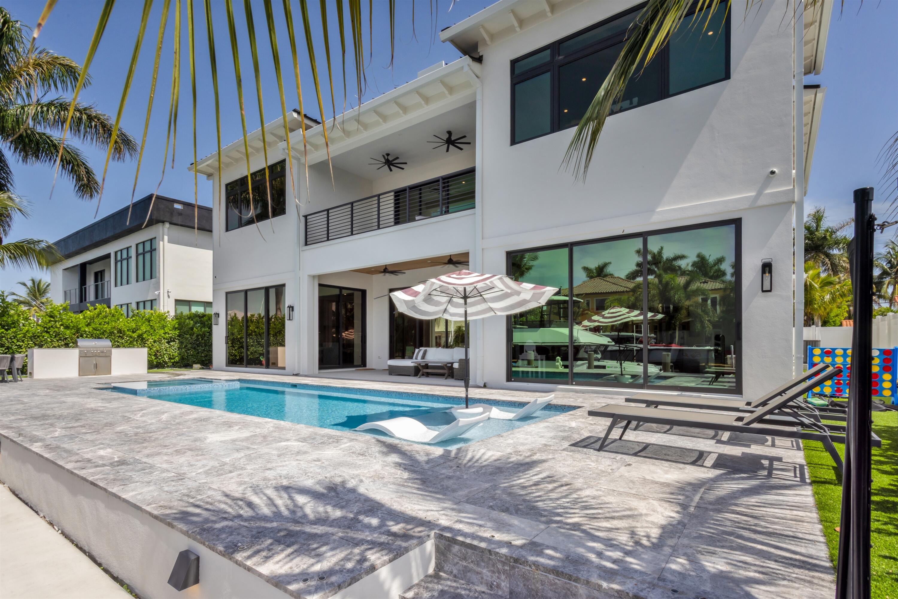 2420 NE 48th, Lighthouse Point FL 33064
