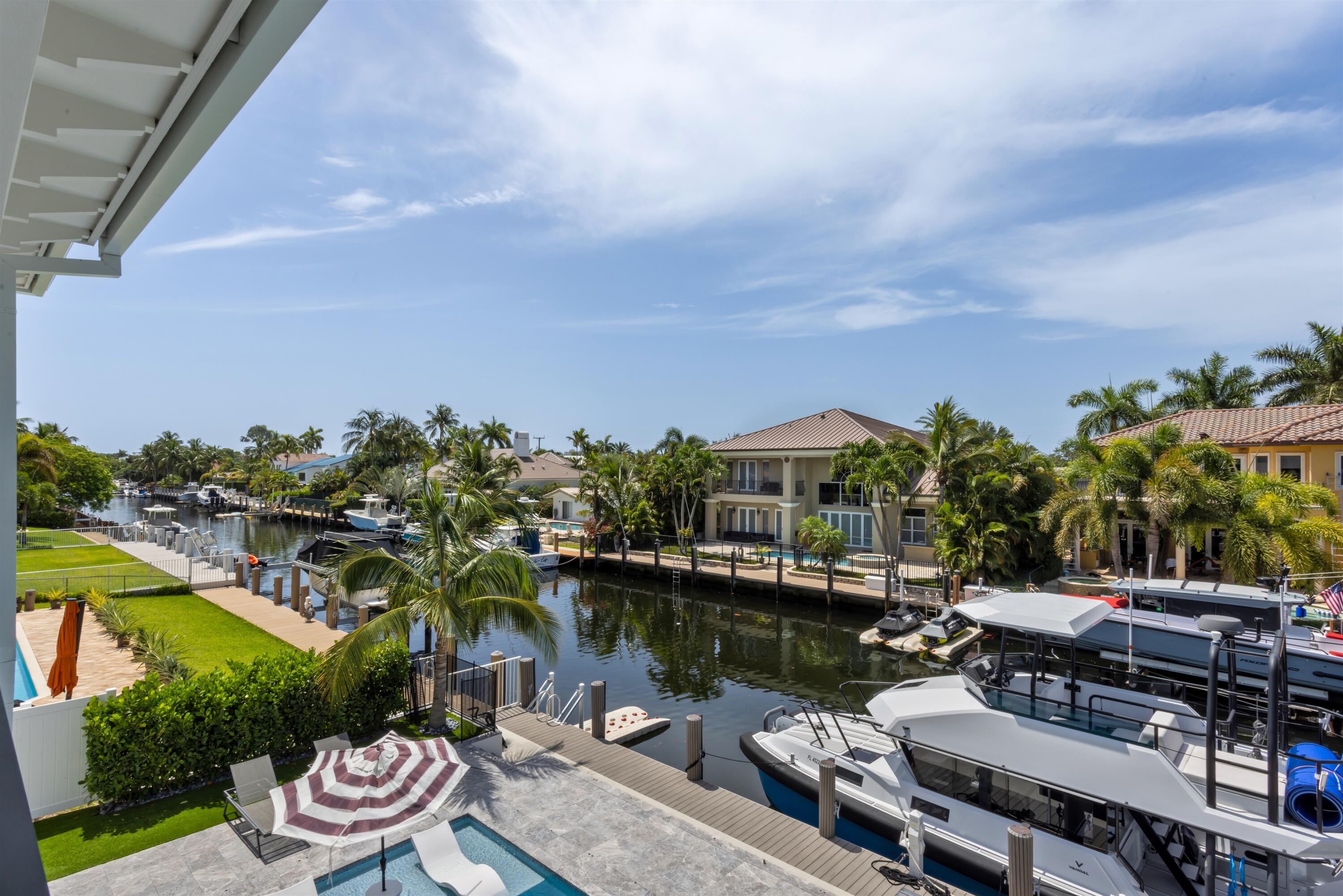 2420 NE 48th, Lighthouse Point FL 33064