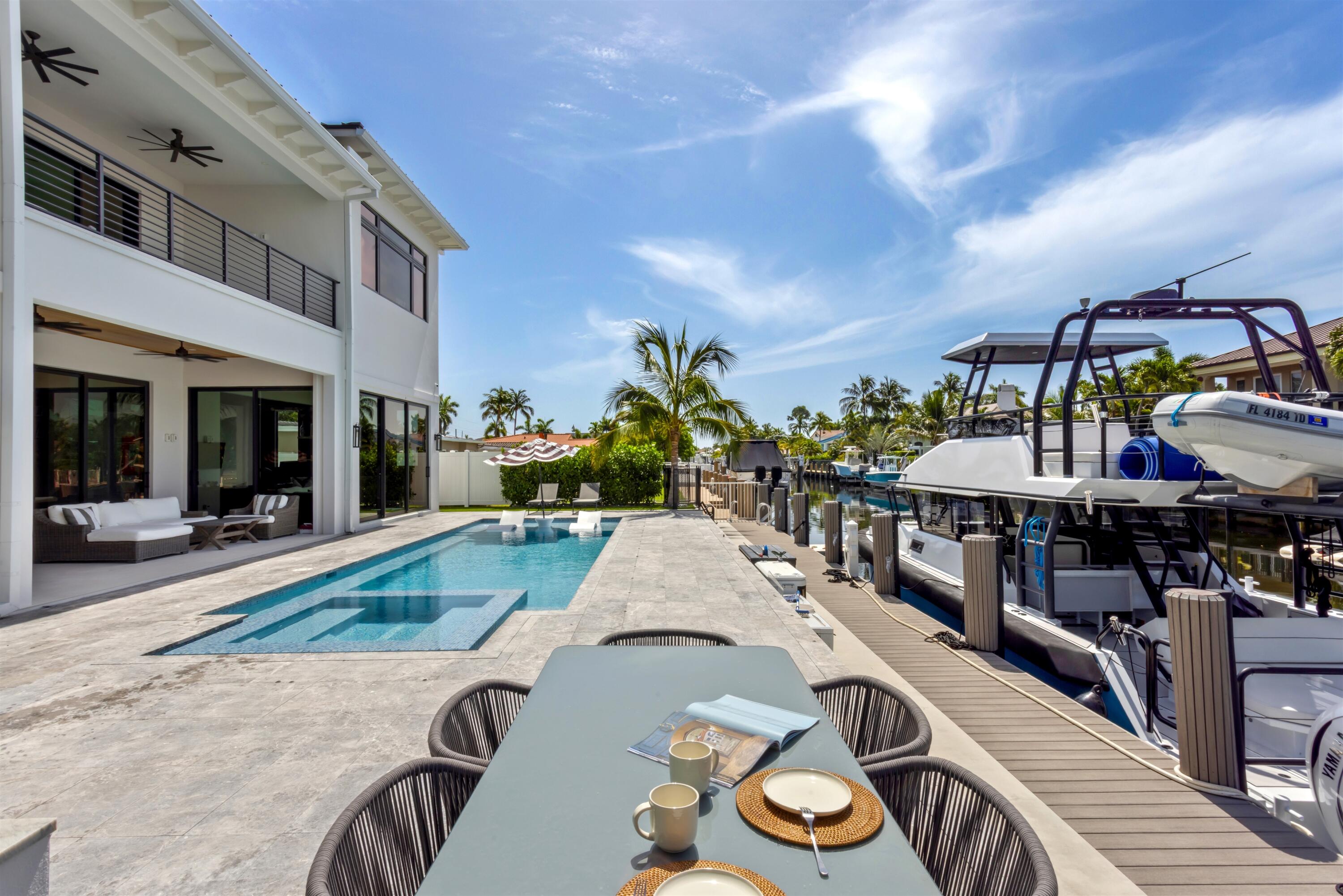 2420 NE 48th, Lighthouse Point FL 33064