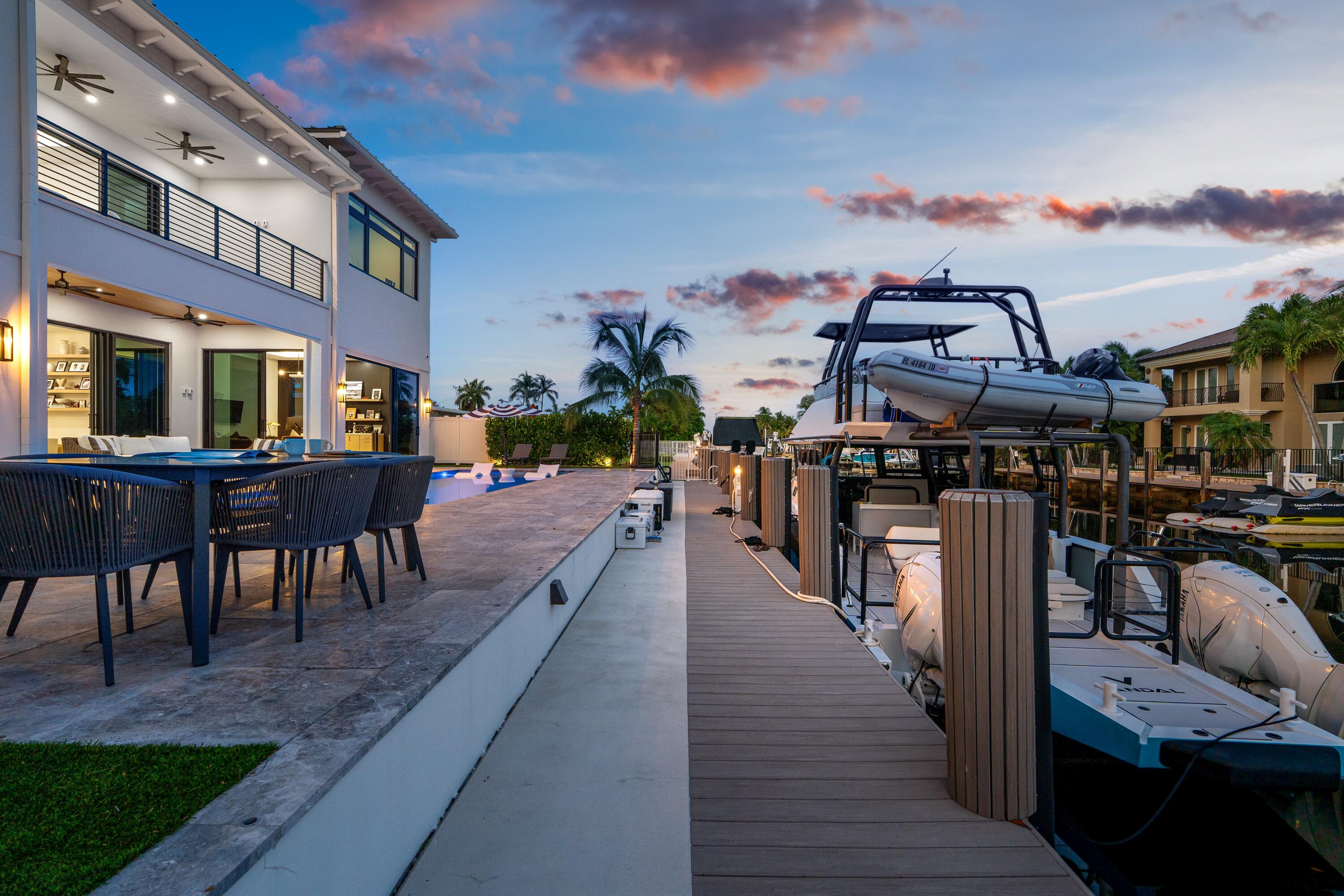 2420 NE 48th, Lighthouse Point FL 33064
