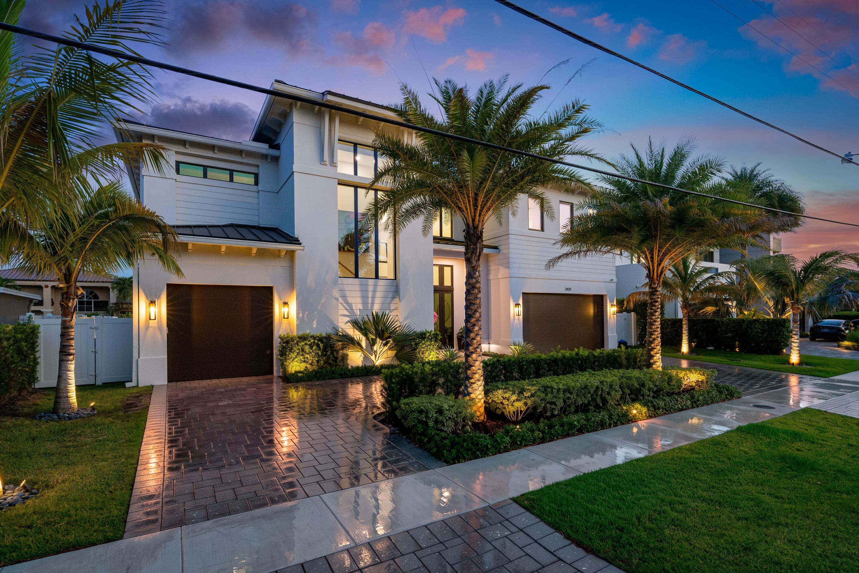 2420 NE 48th, Lighthouse Point FL 33064