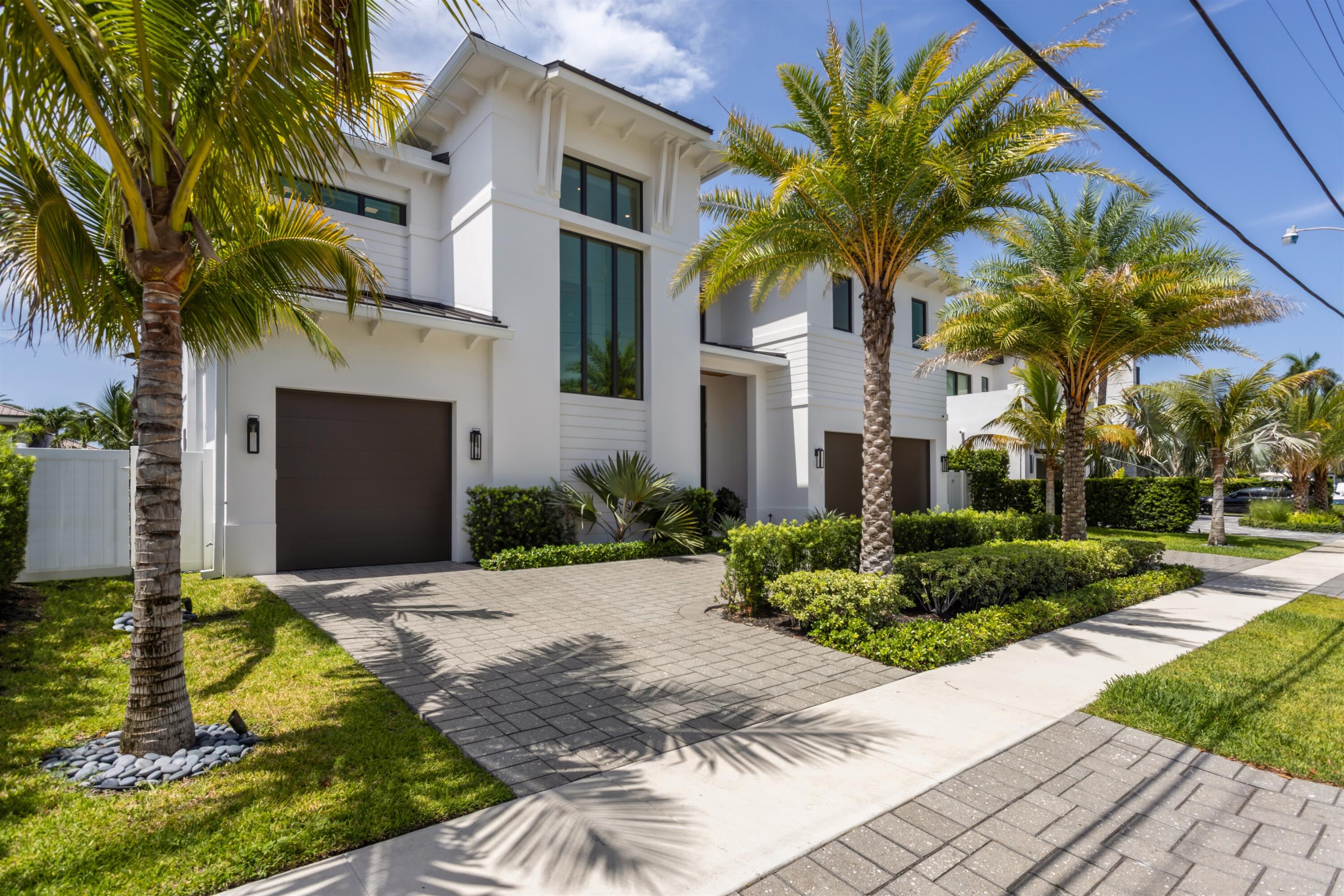 2420 NE 48th, Lighthouse Point FL 33064