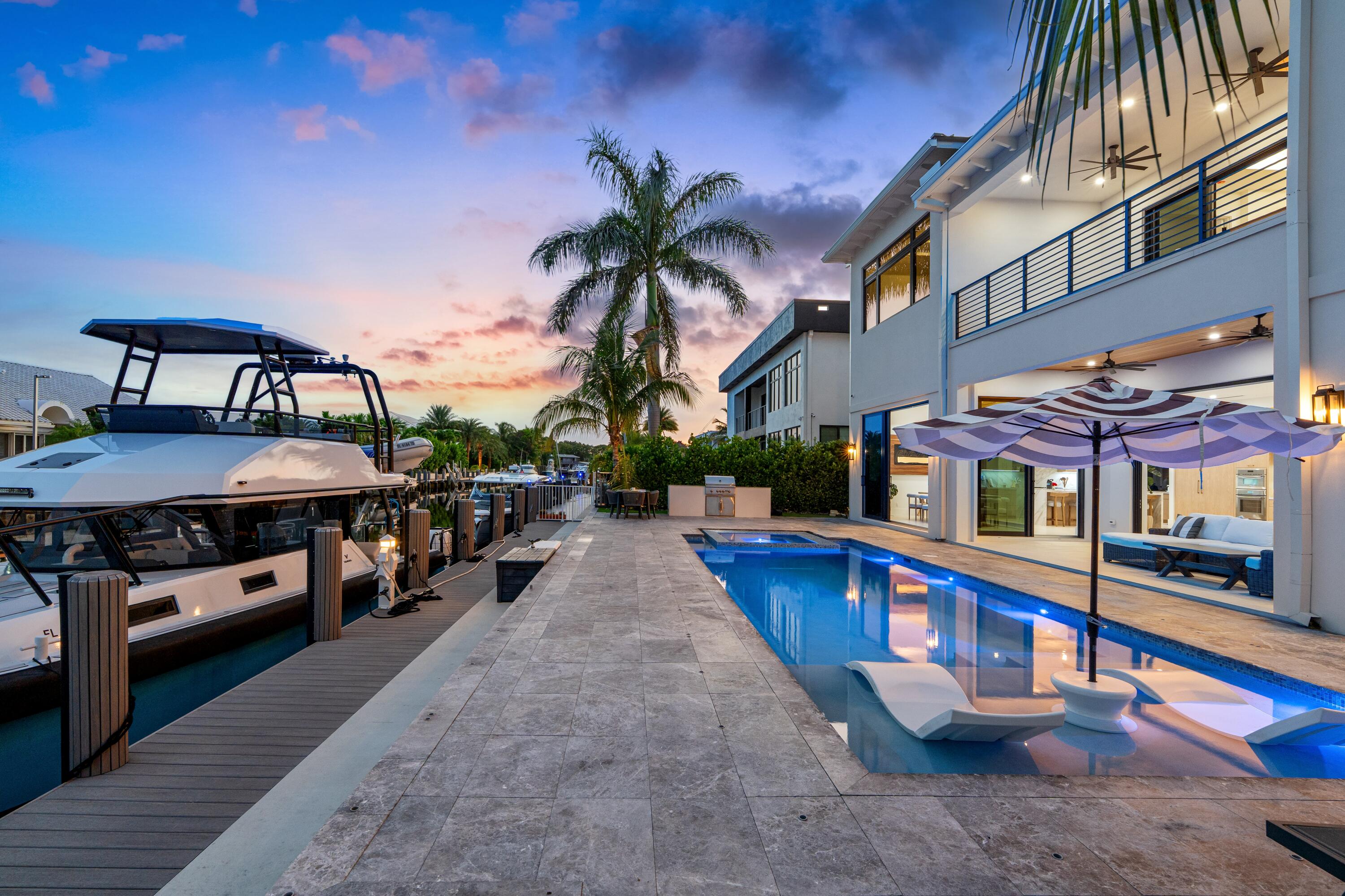 2420 NE 48th, Lighthouse Point FL 33064