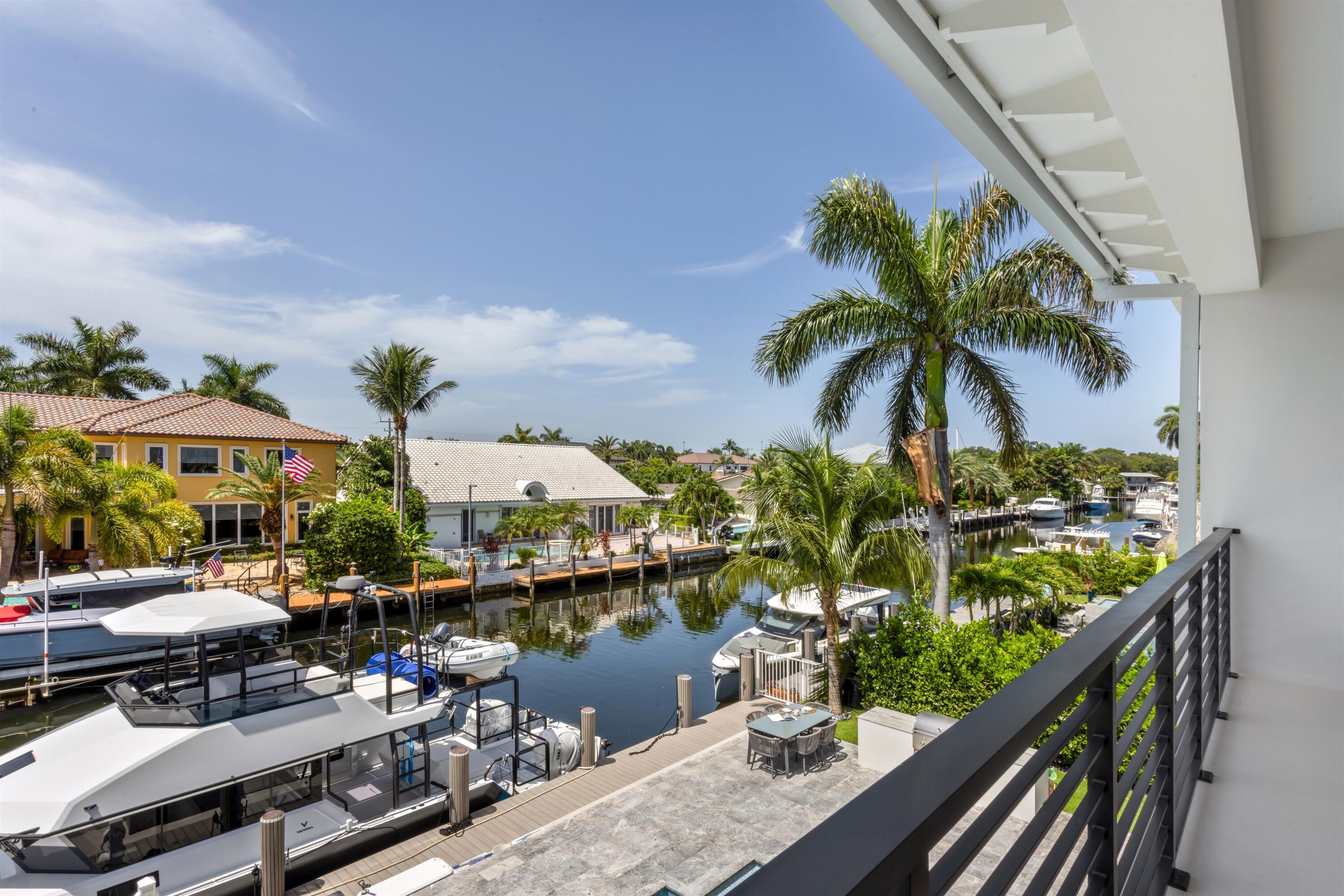 2420 NE 48th, Lighthouse Point FL 33064
