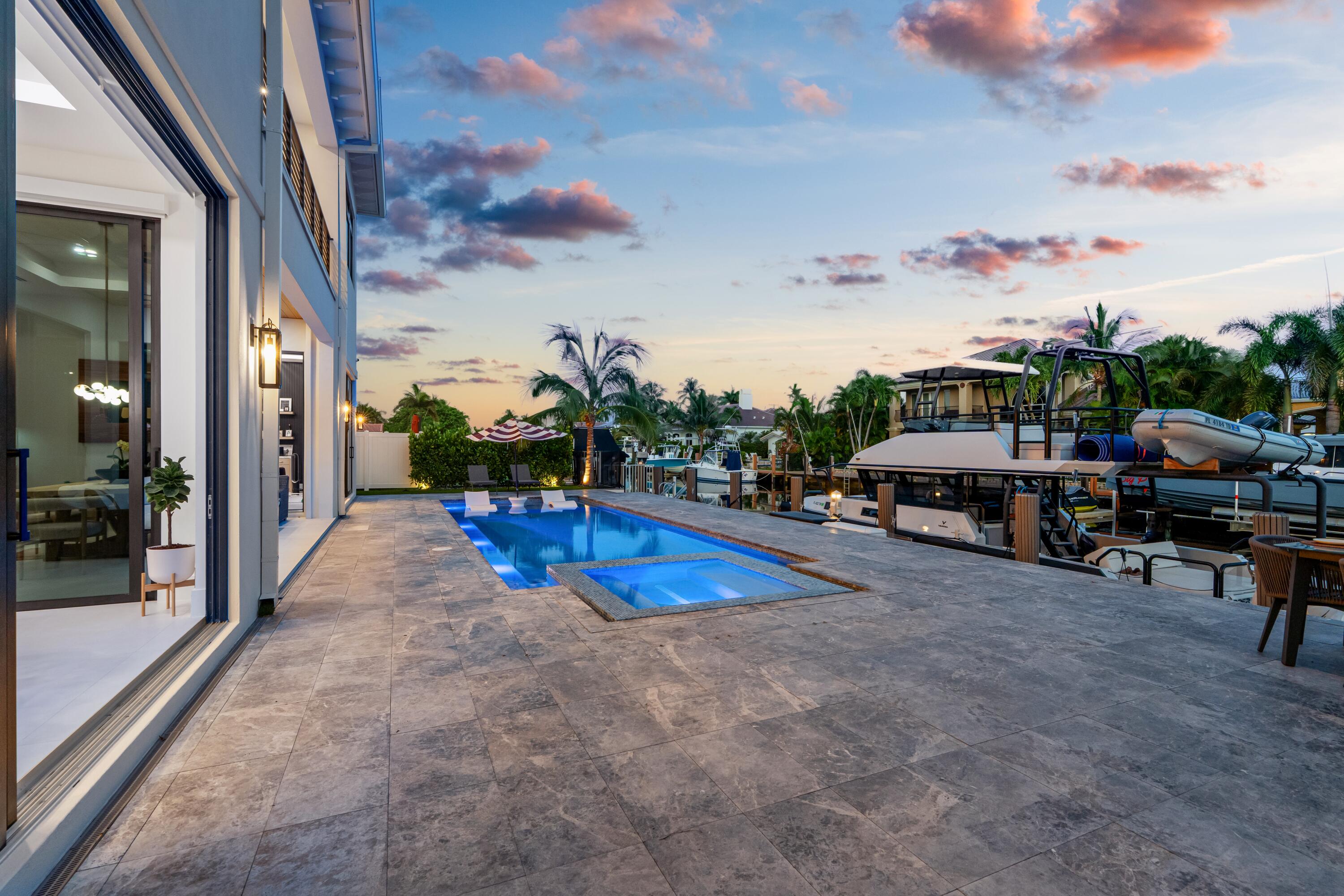 2420 NE 48th, Lighthouse Point FL 33064