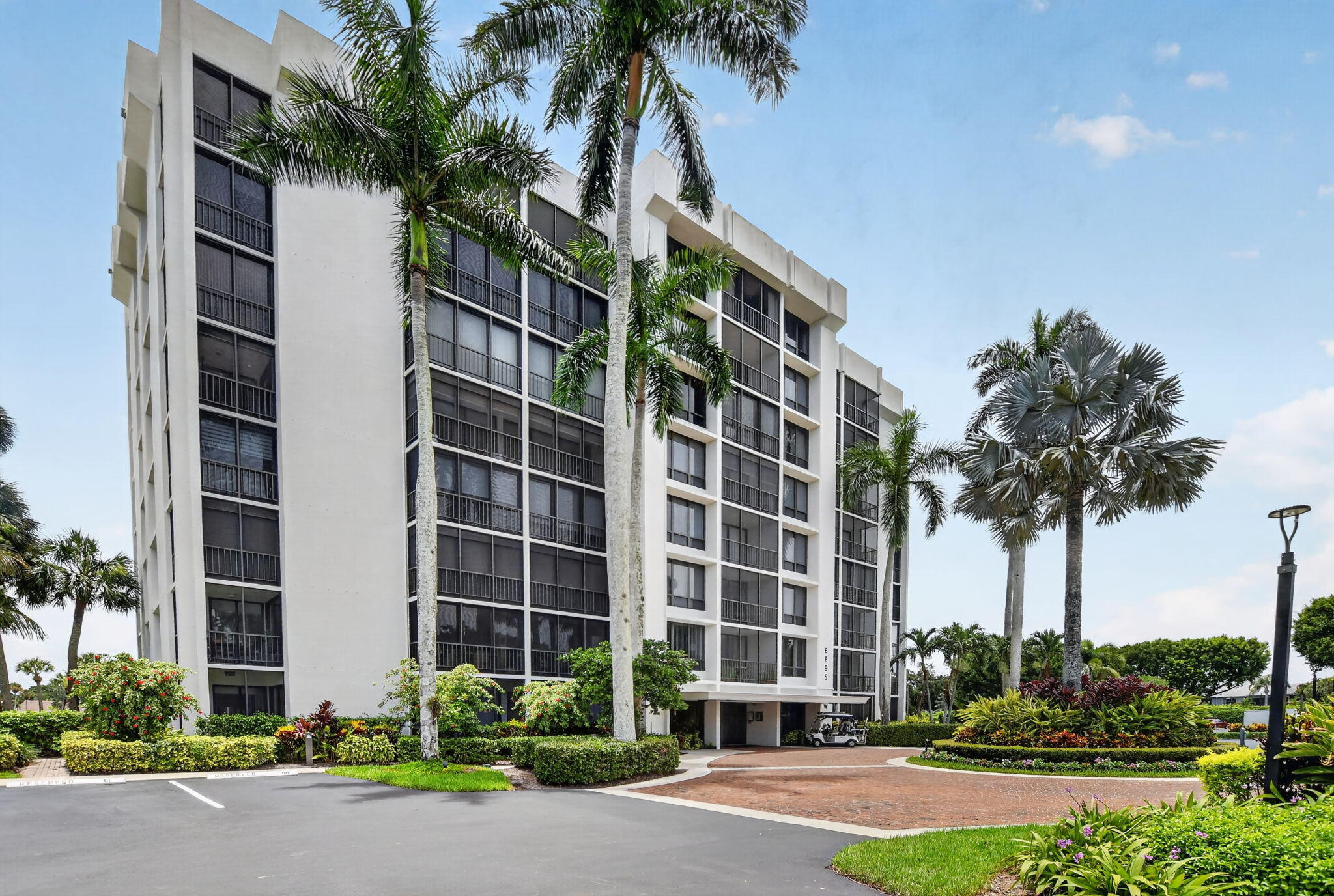 6895 Willow Wood #1065, Boca Raton FL 33434