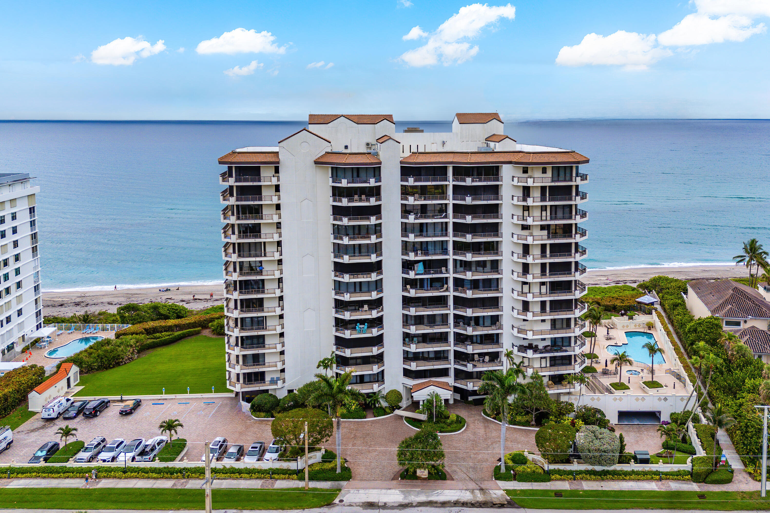 800 Ocean #204, Juno Beach FL 33408