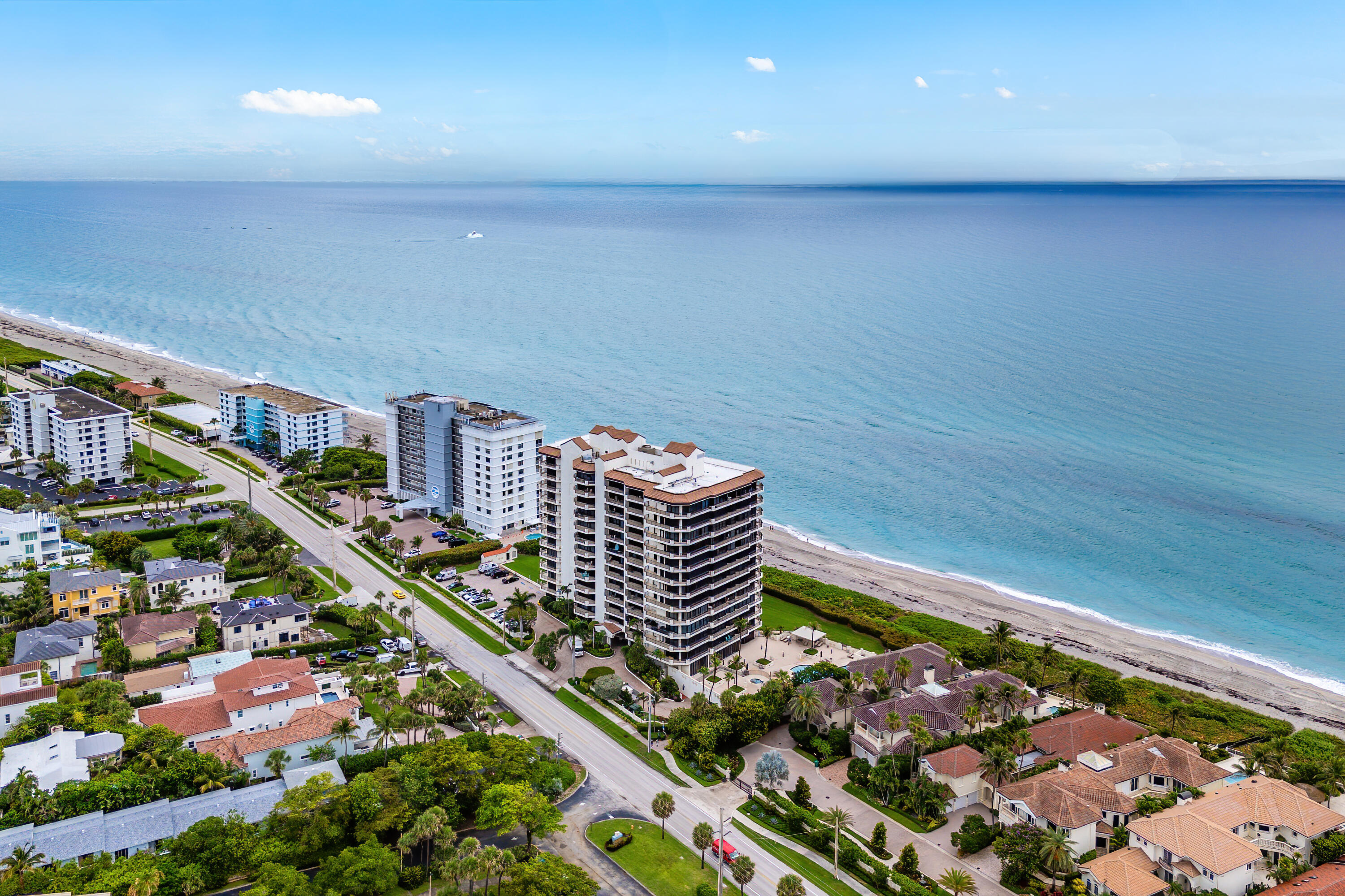 800 Ocean #204, Juno Beach FL 33408