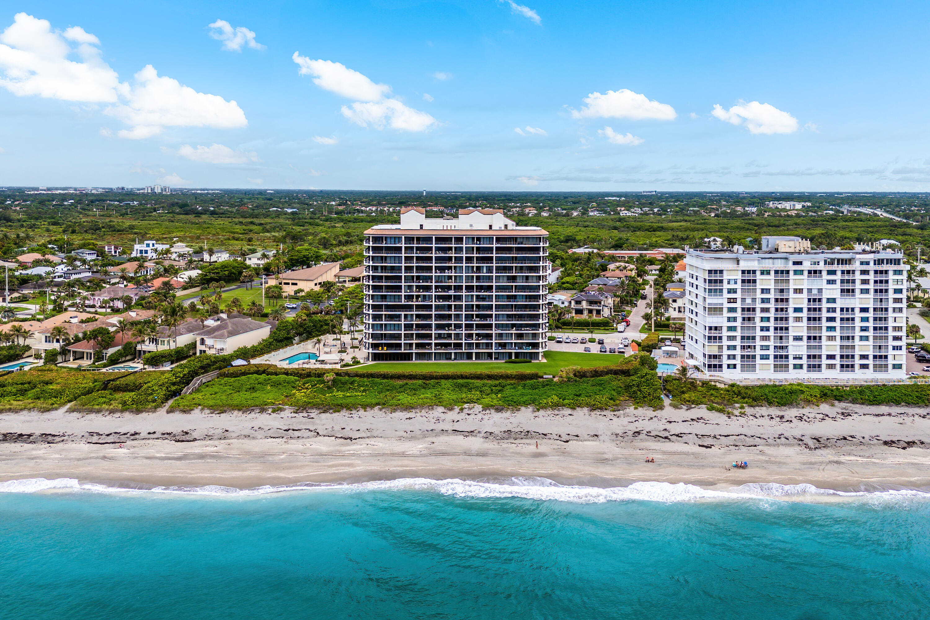 800 Ocean #204, Juno Beach FL 33408