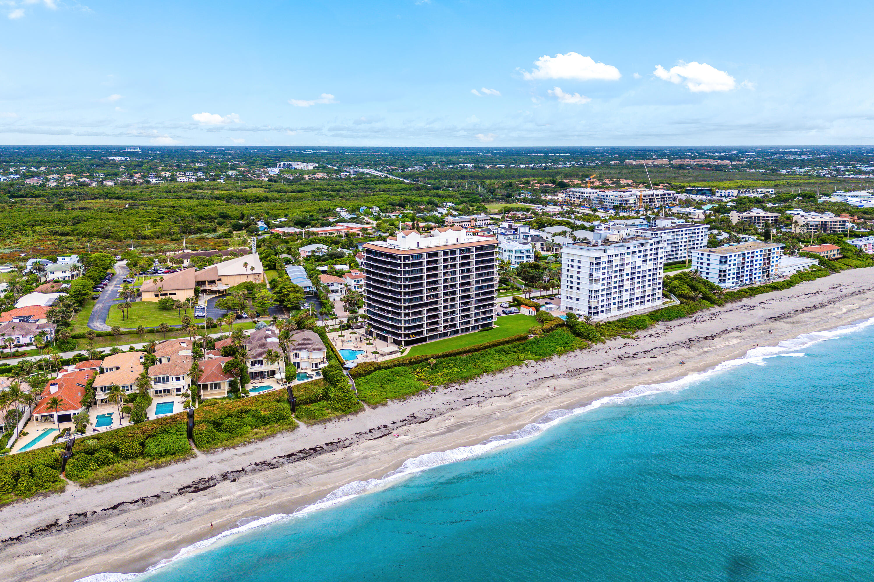 800 Ocean #204, Juno Beach FL 33408